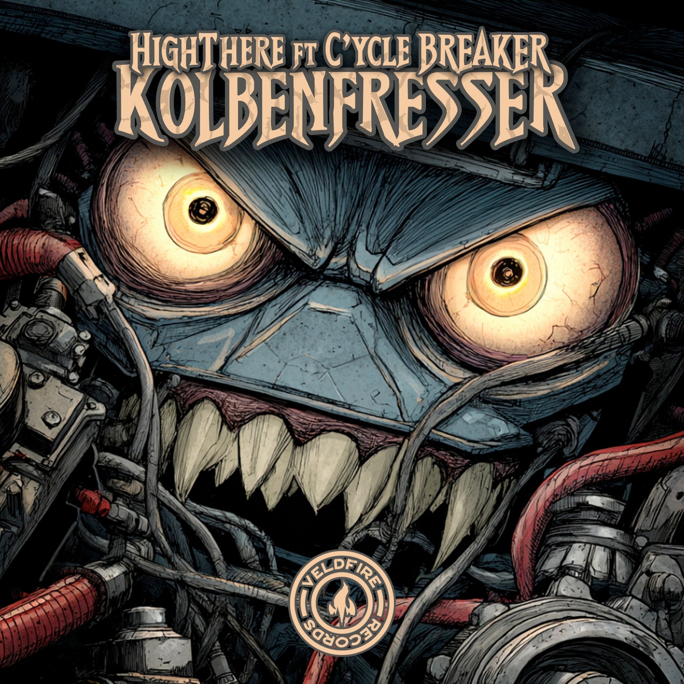 Kolbenfresser (feat. c'/cle breker)