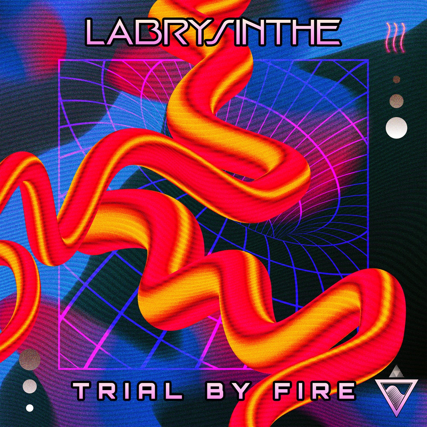 Trial By Fire