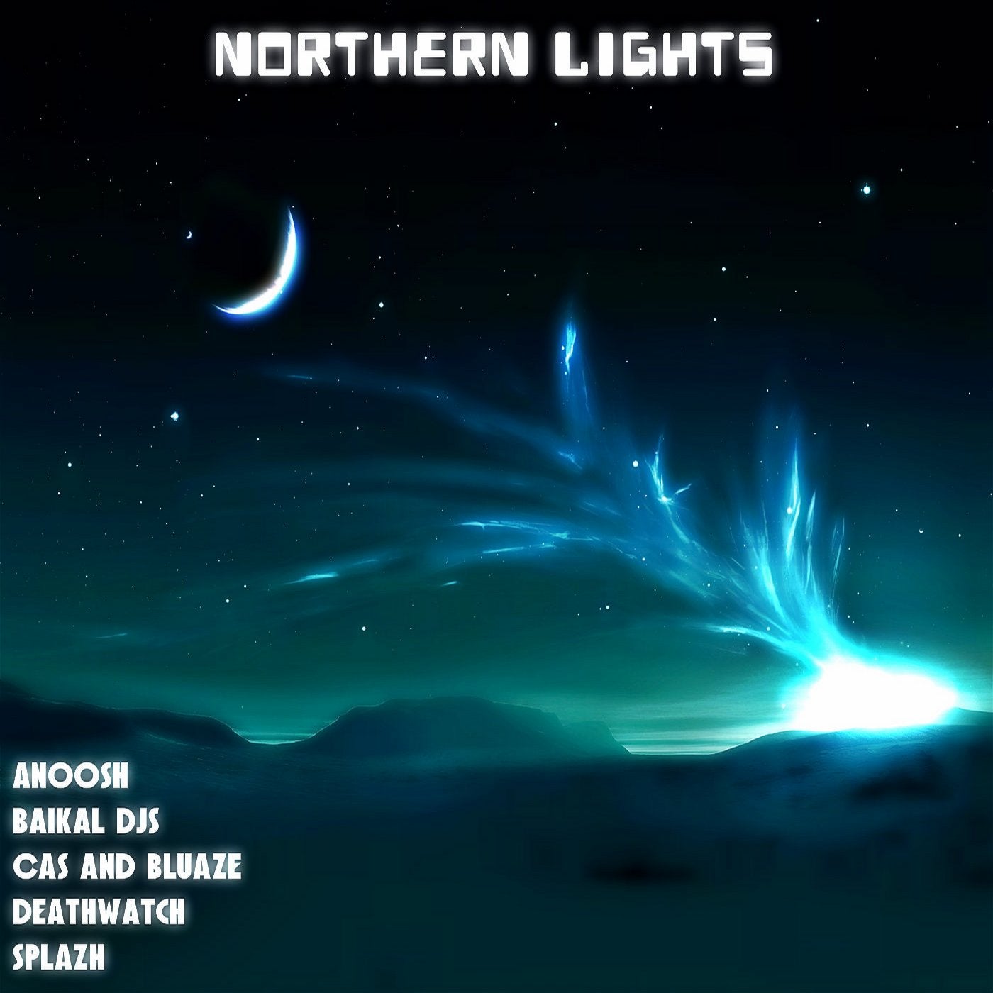 Northern lights