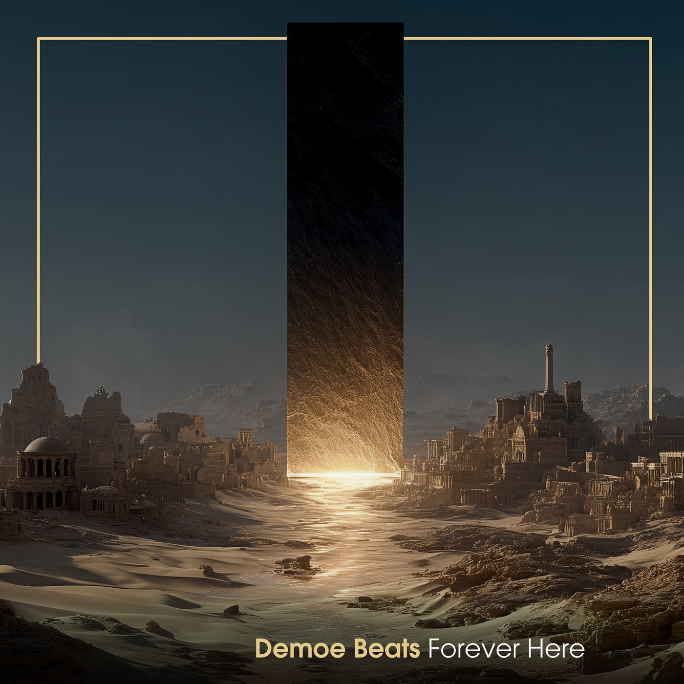 Forever Here