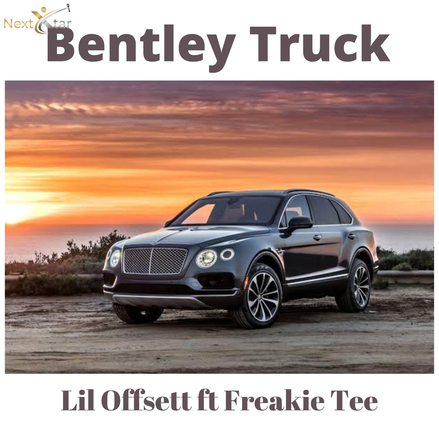 Bentley Truck
