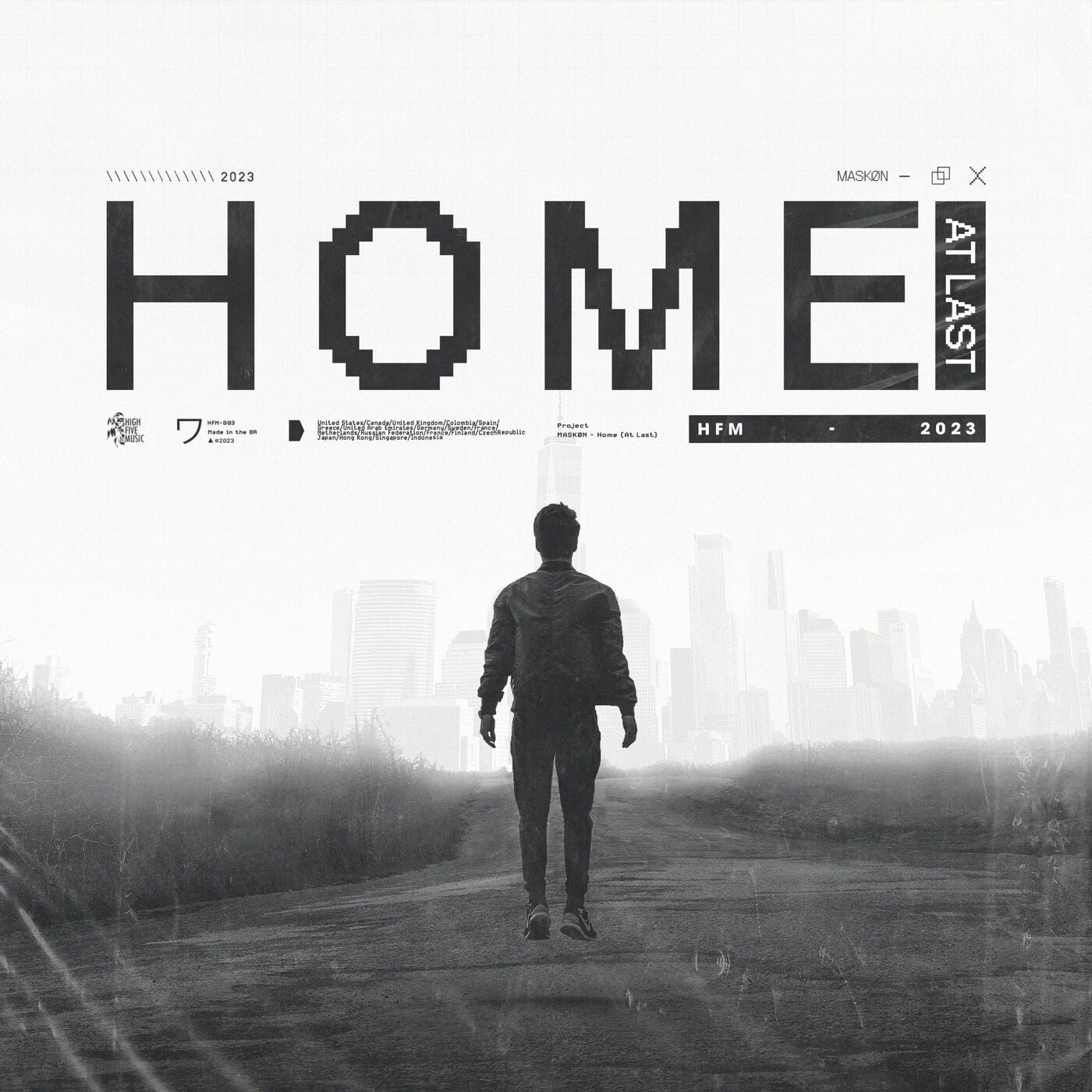 Home (At Last)