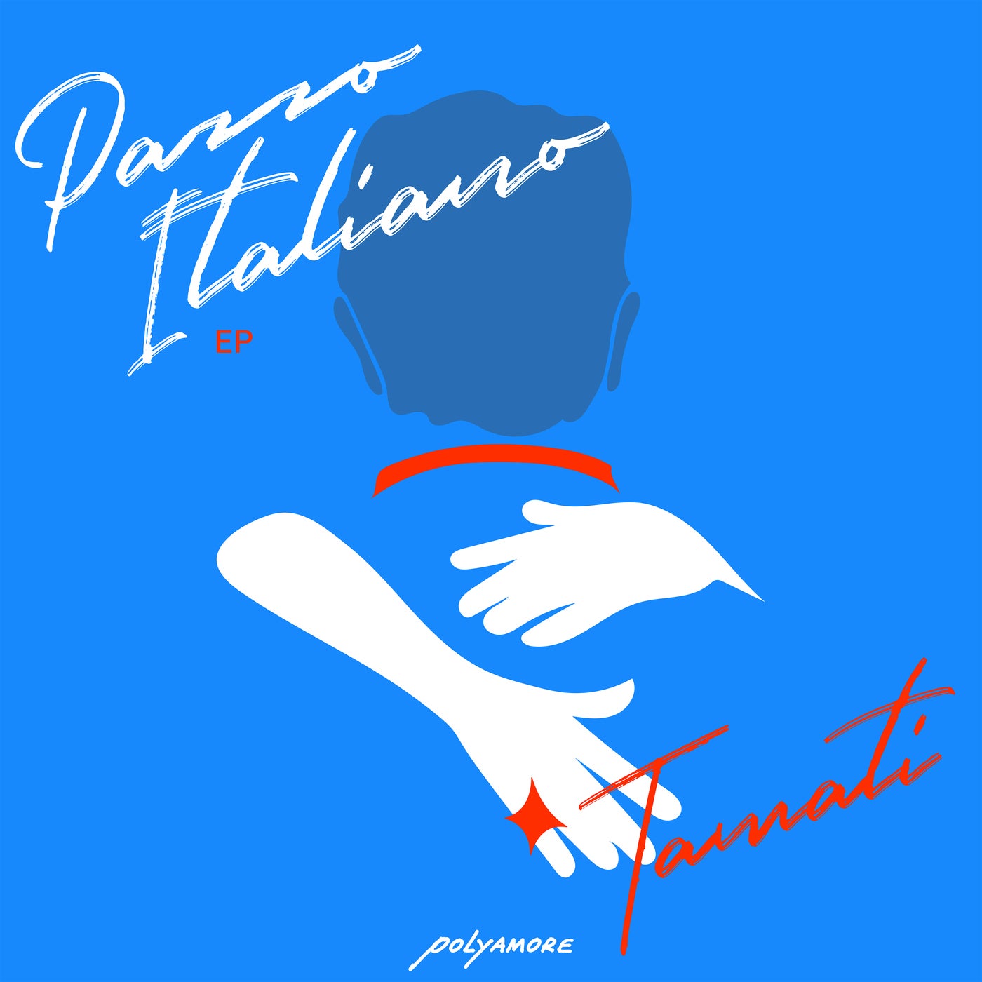 Pazzo Italiano EP