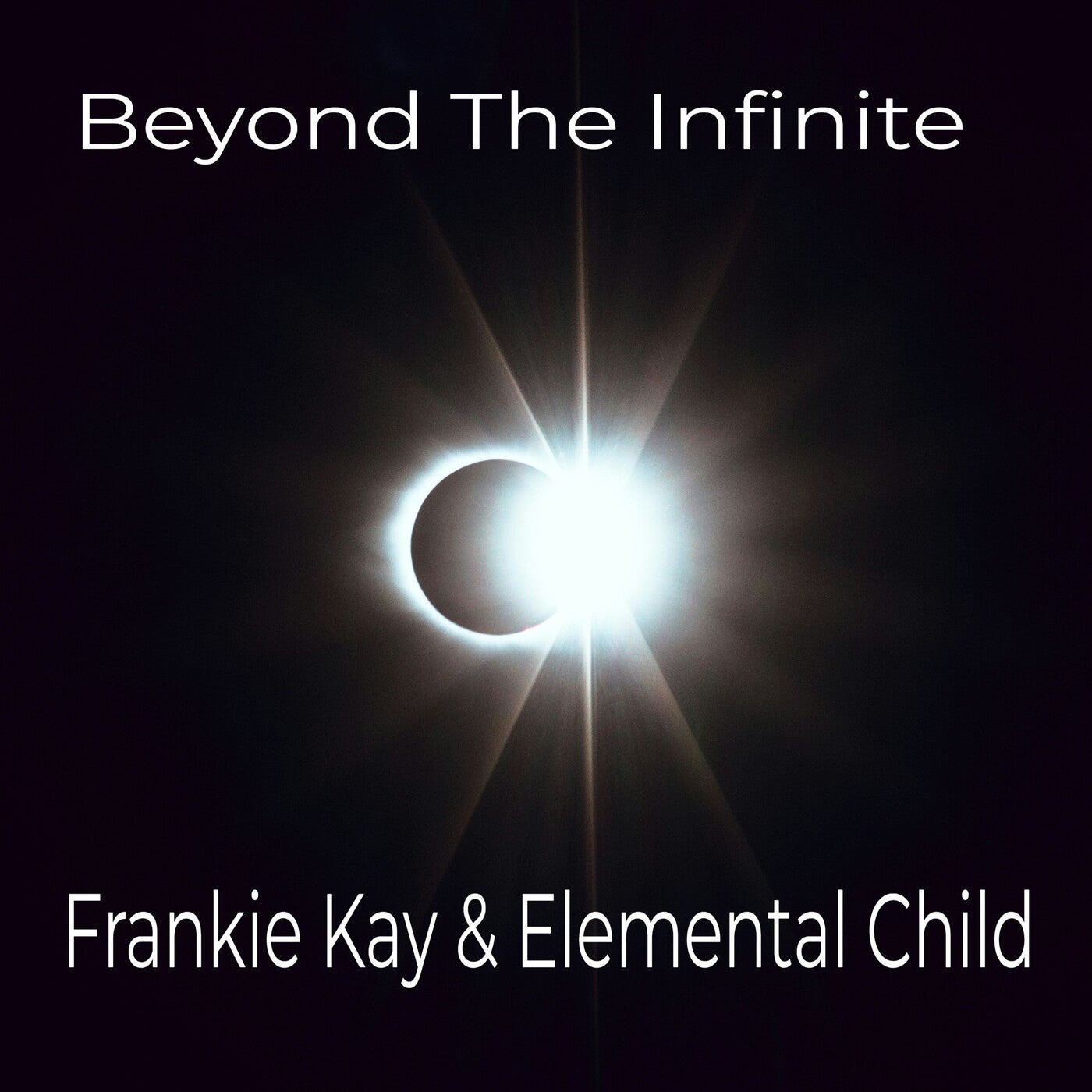 Beyond the Infinite