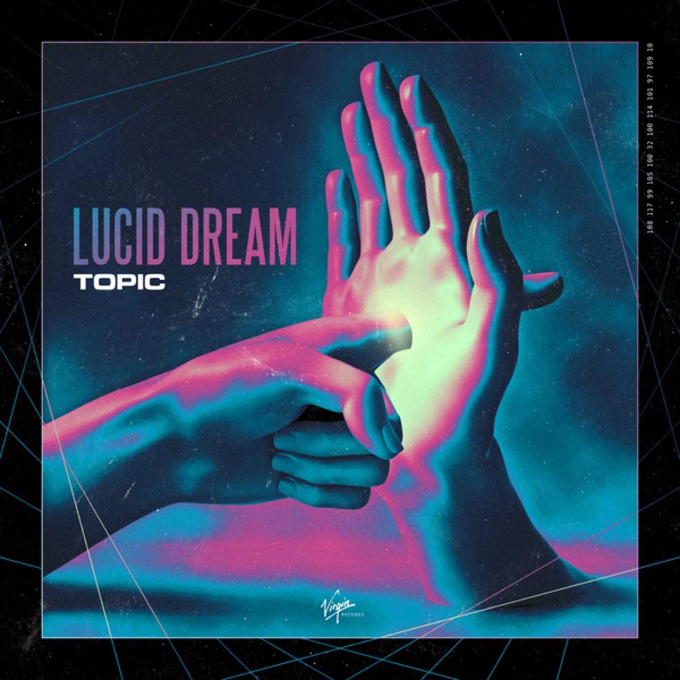 Lucid Dream (Extended Mix)