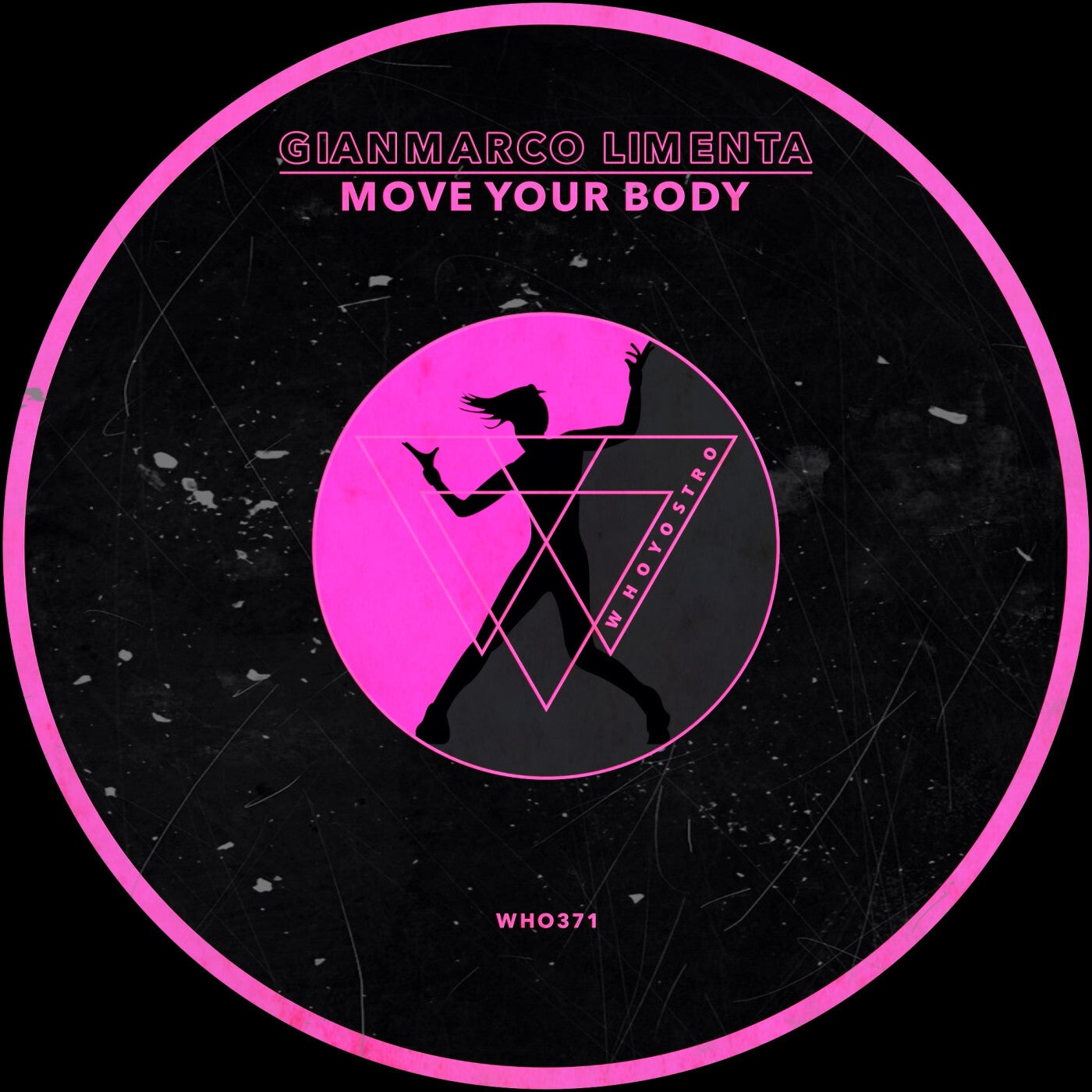 Gianmarco Limenta – Move Your Body [Whoyostro]