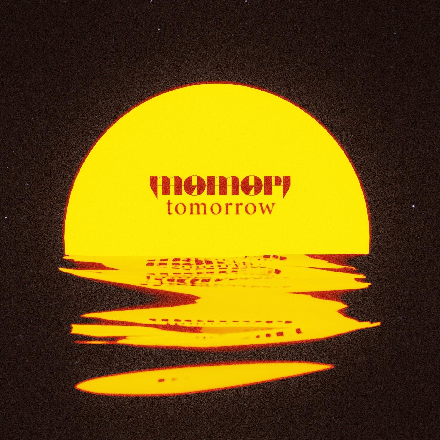 TOMORROW