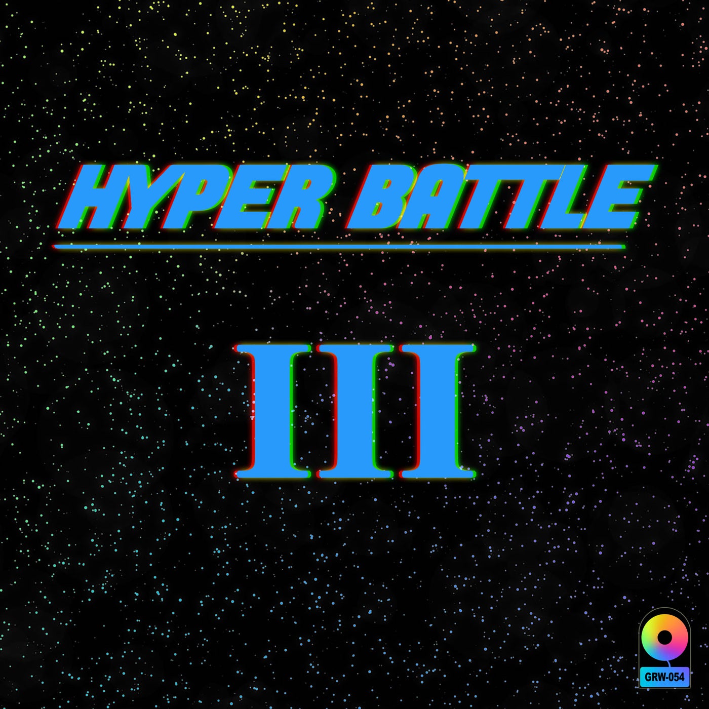 III