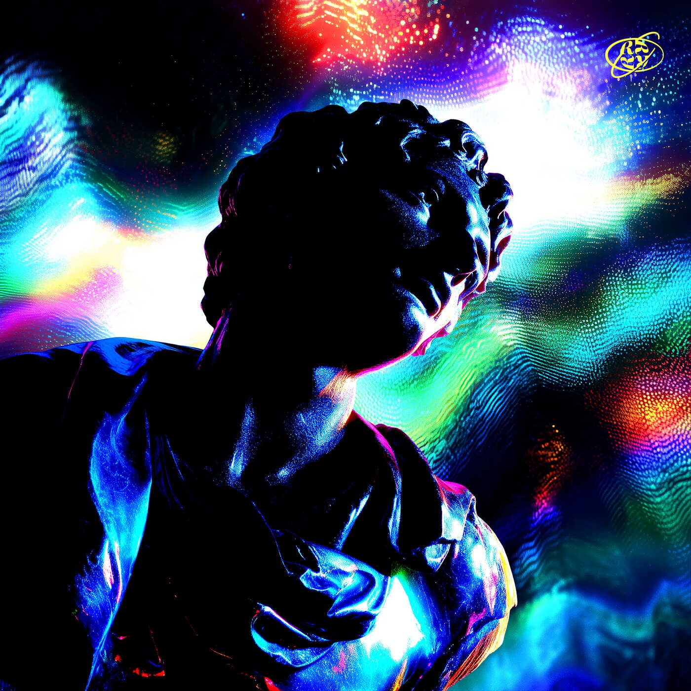 Spiritual Thing (Extended Version)