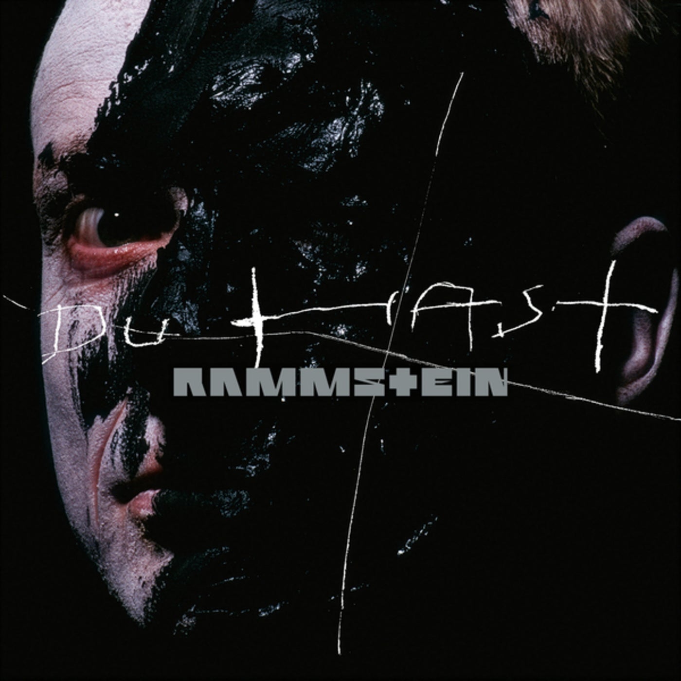 Du hast