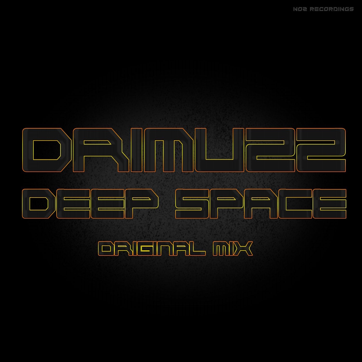 Deep Space - Single