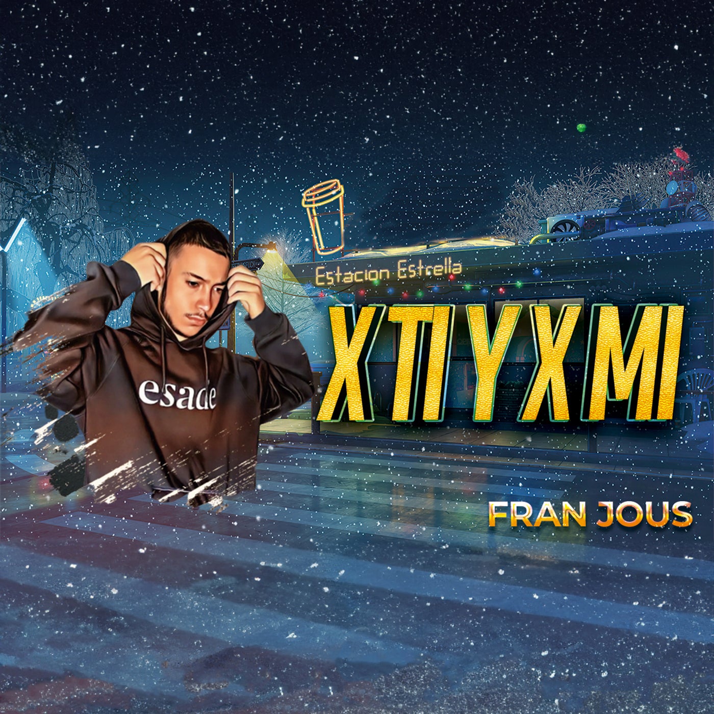 X TI Y X MI