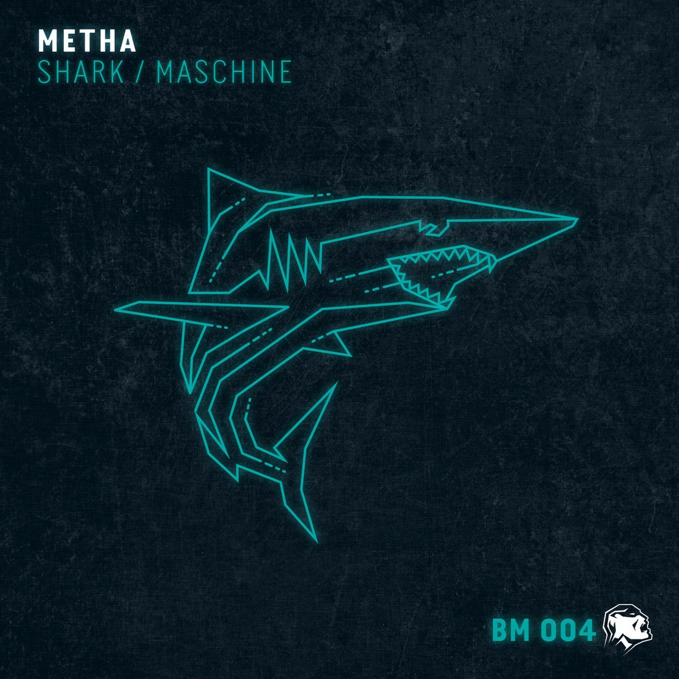 Shark / Maschine