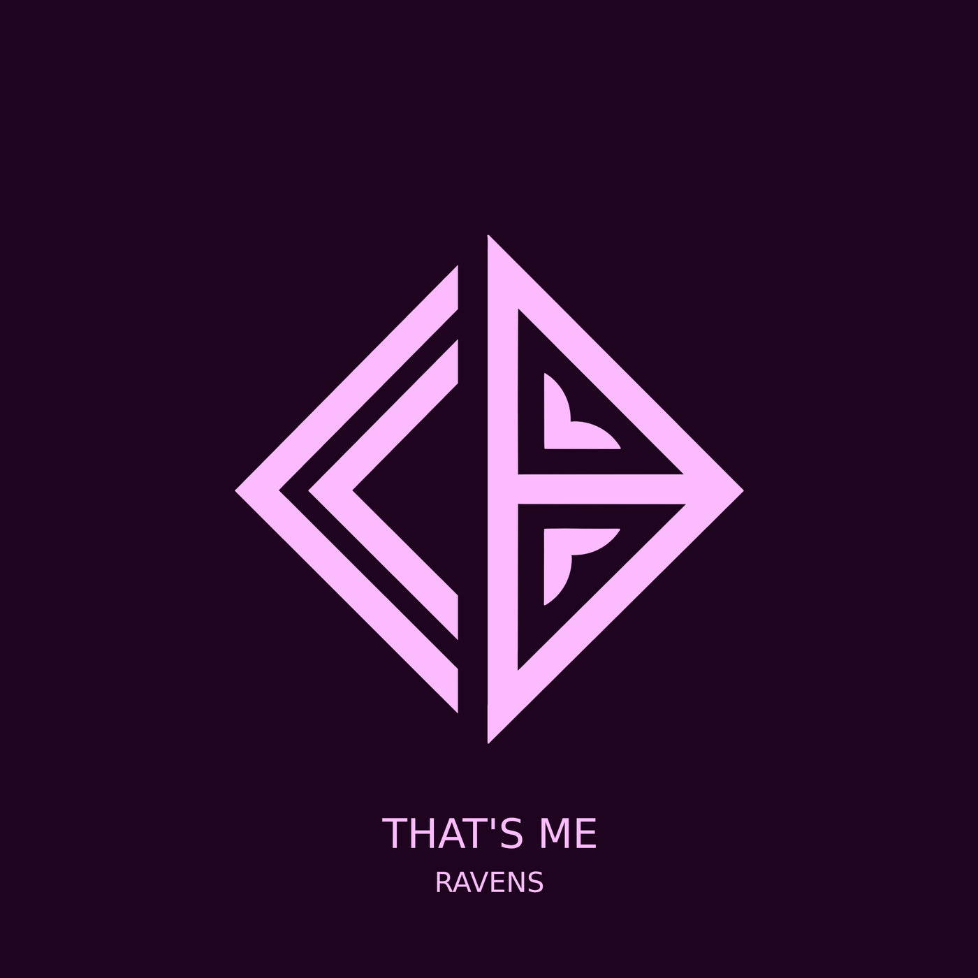 That's Me (Extended Mix)