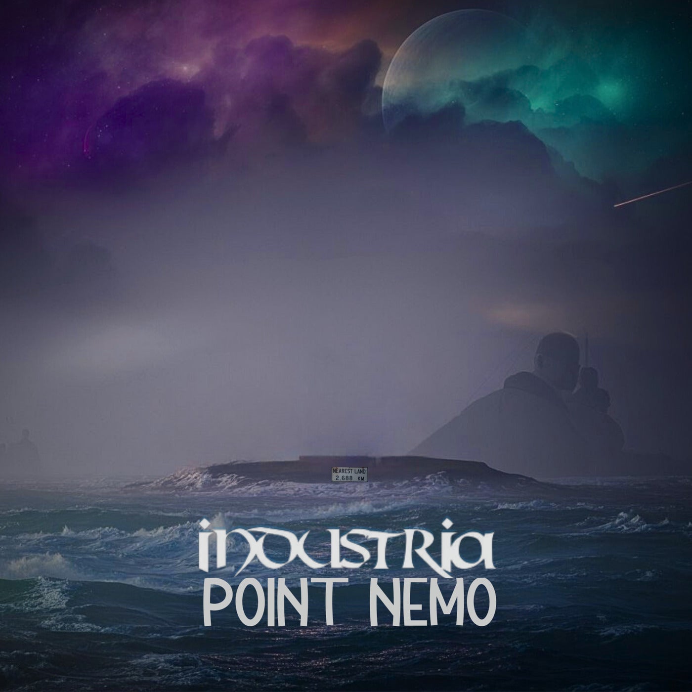 Point Nemo
