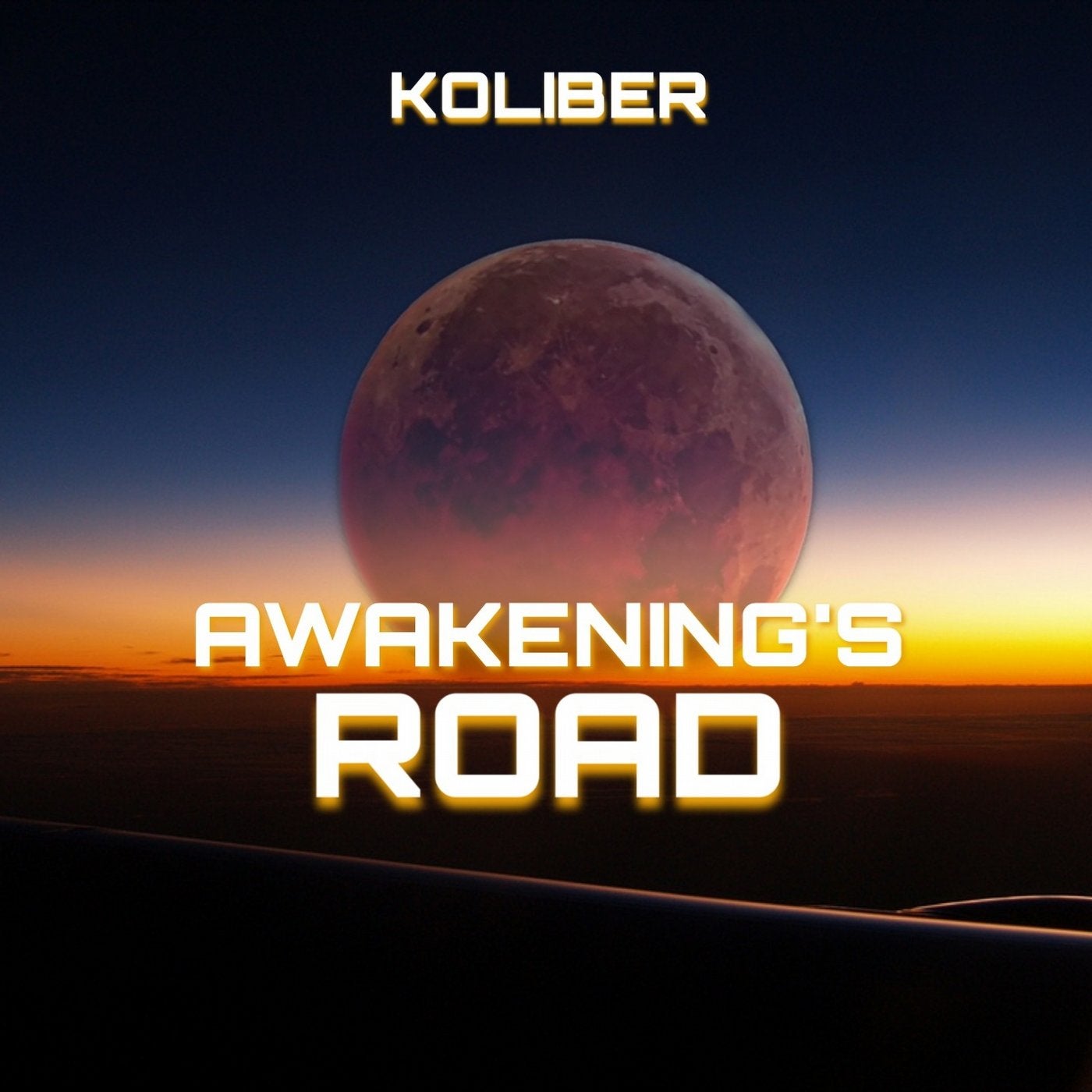 Awakening's Road
