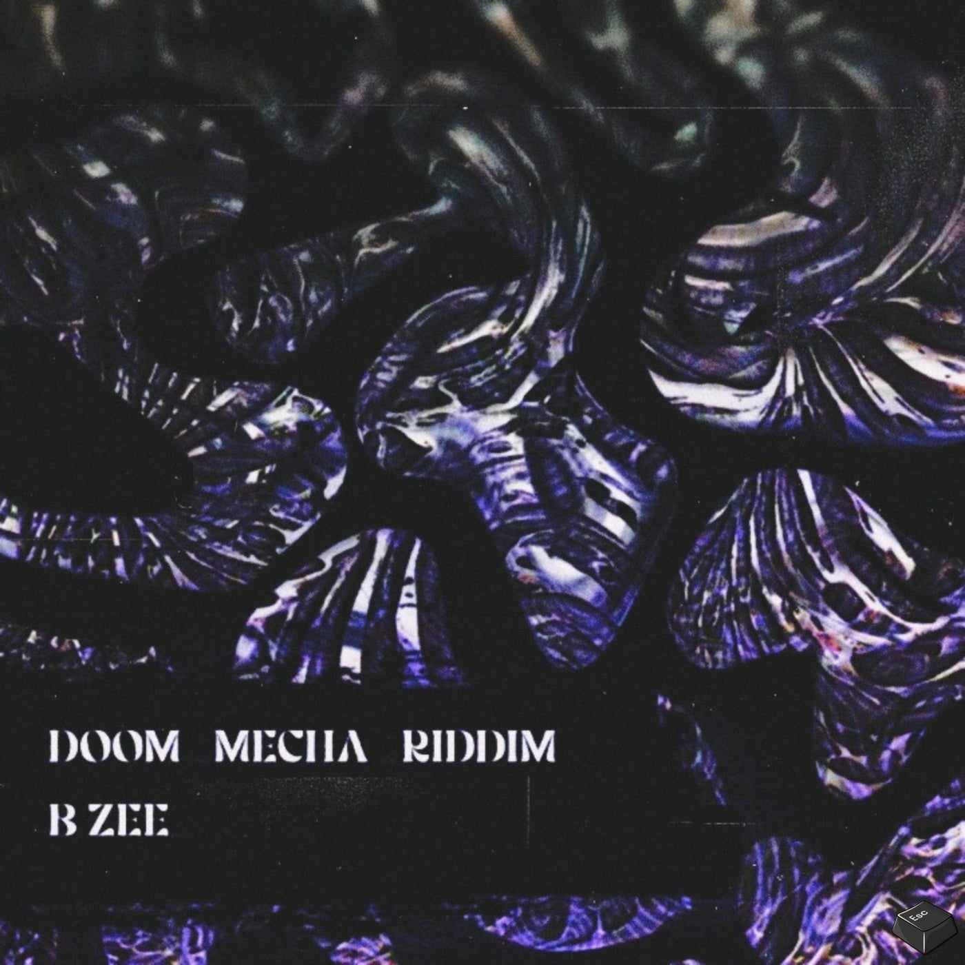 DOOM_MECHA_RIDDIM
