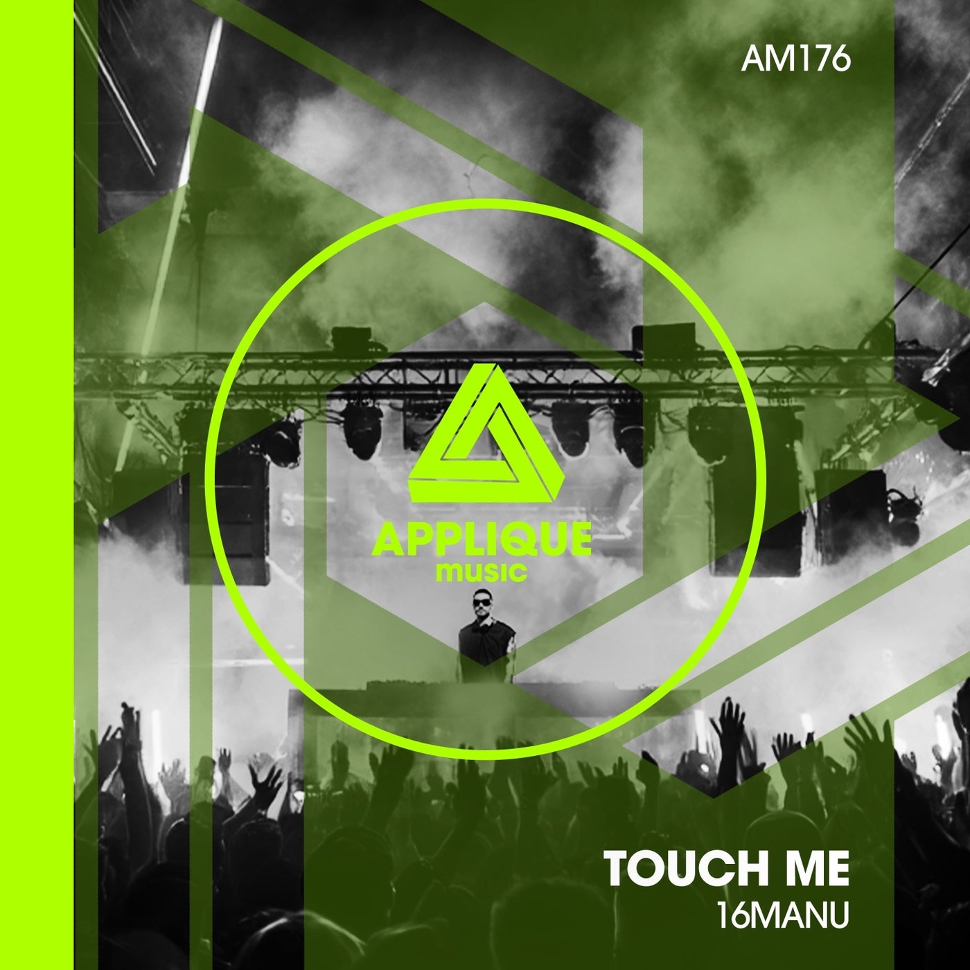 Touch Me