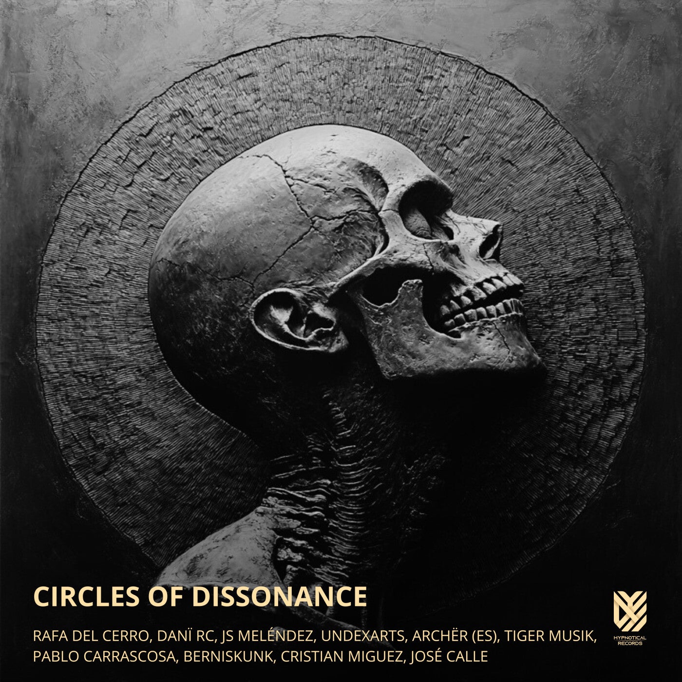 Circles of Dissonance