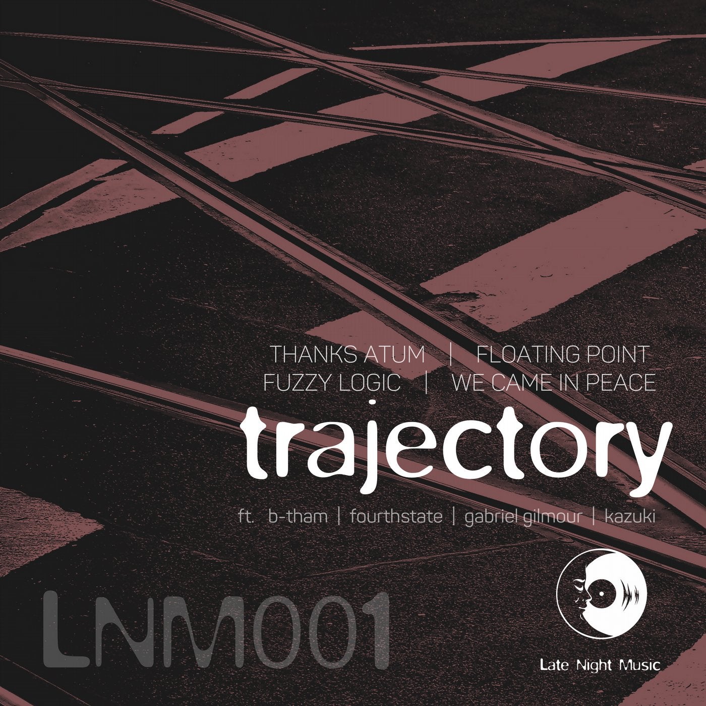 Trajectory