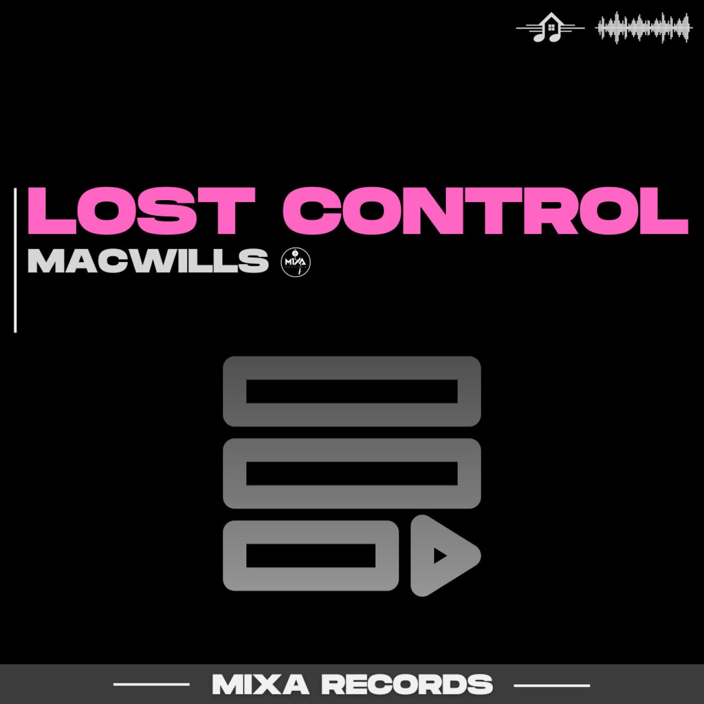 Lost Control