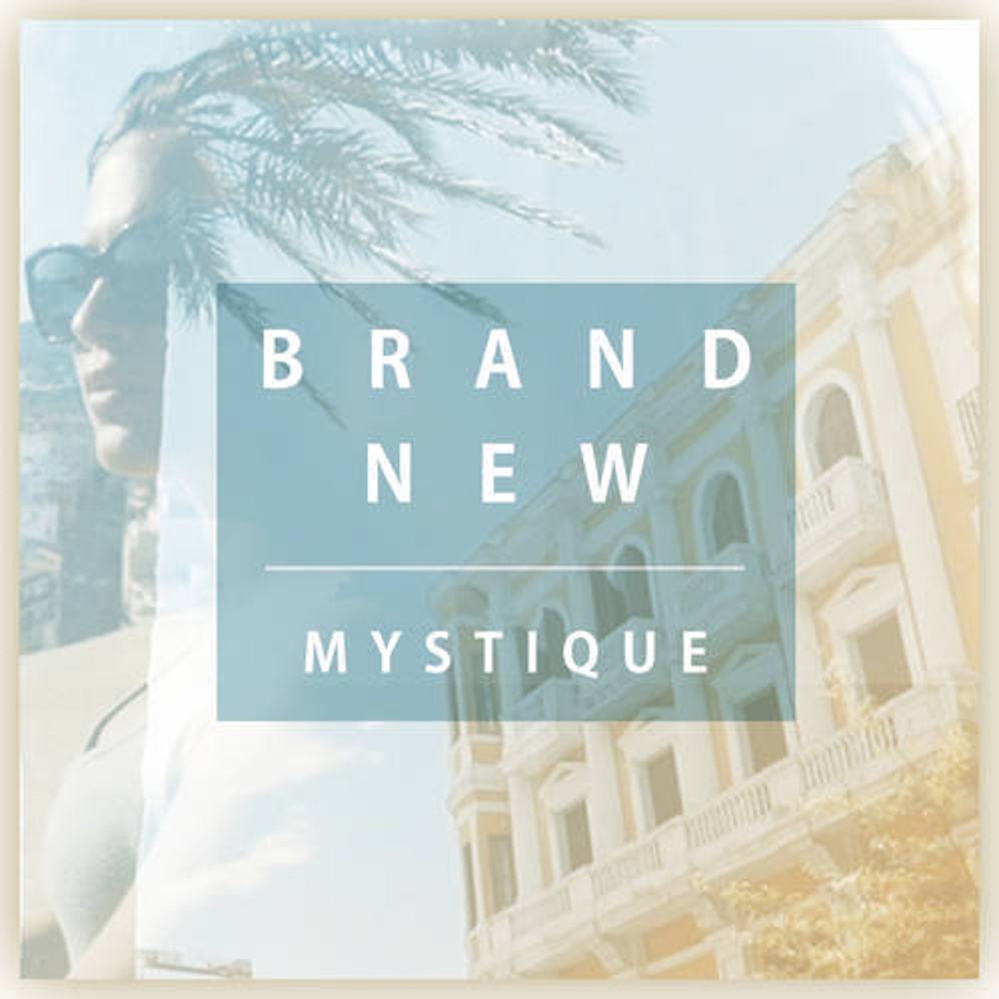 Brand New (Extended Version)