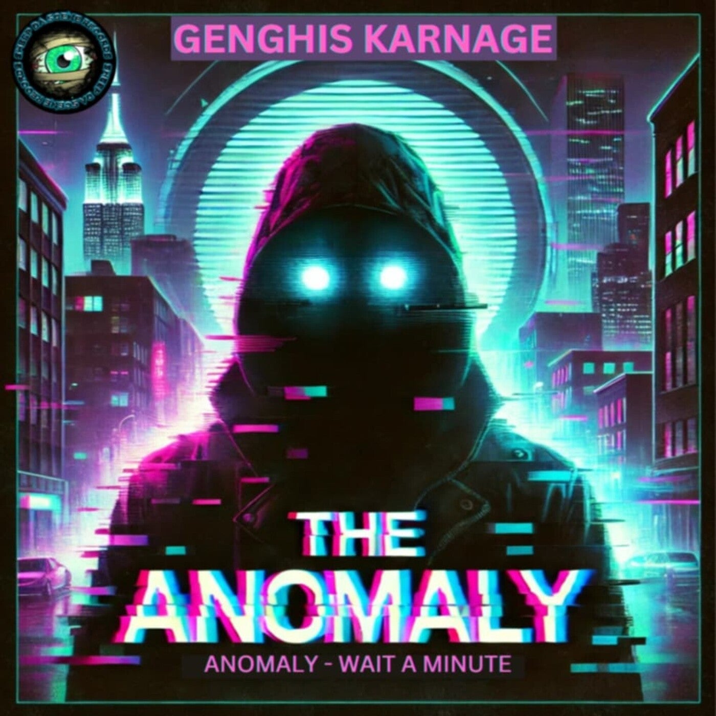 The Anomaly
