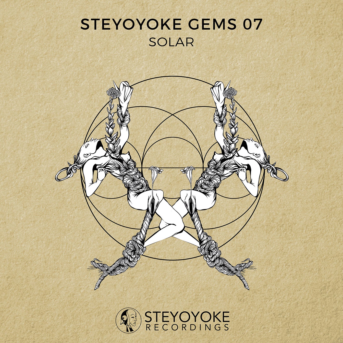 Steyoyoke Gems Solar 07