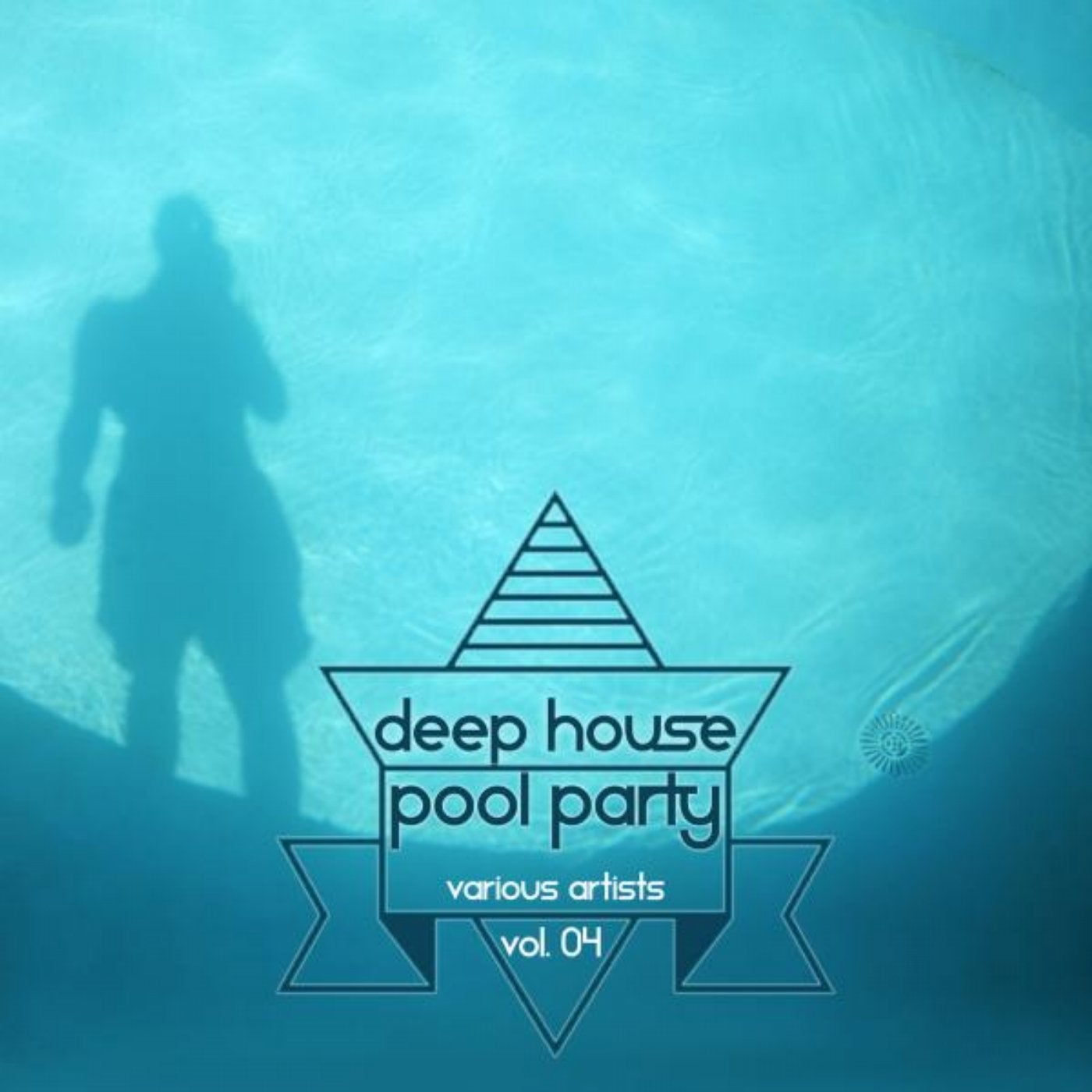 Deep House Pool Party, Vol. 4