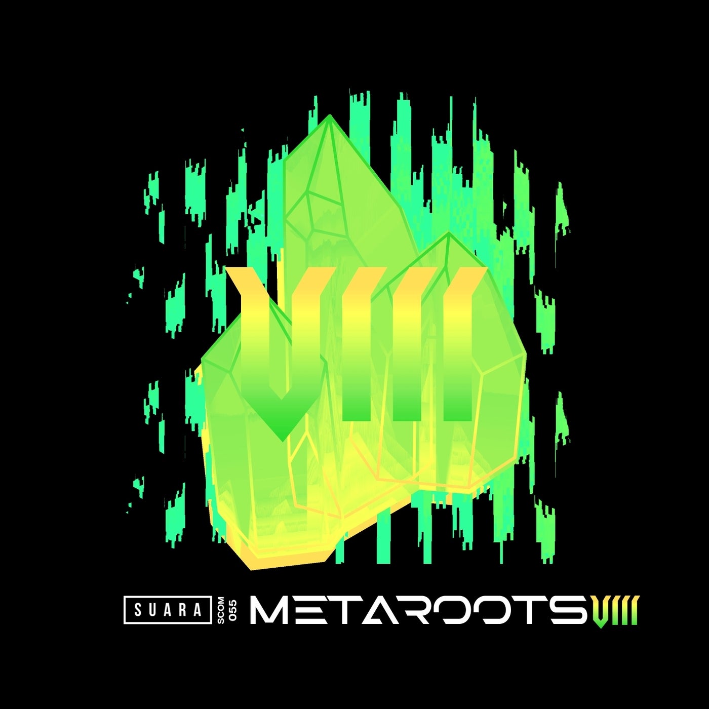 Metaroots 8