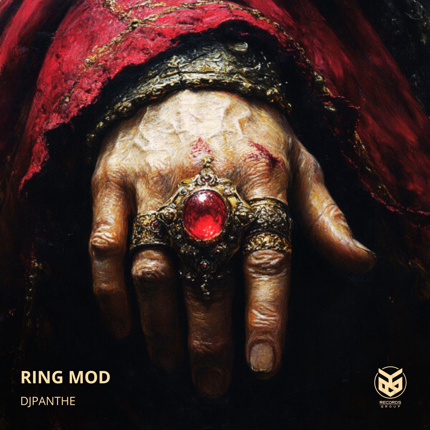 Ring Mod