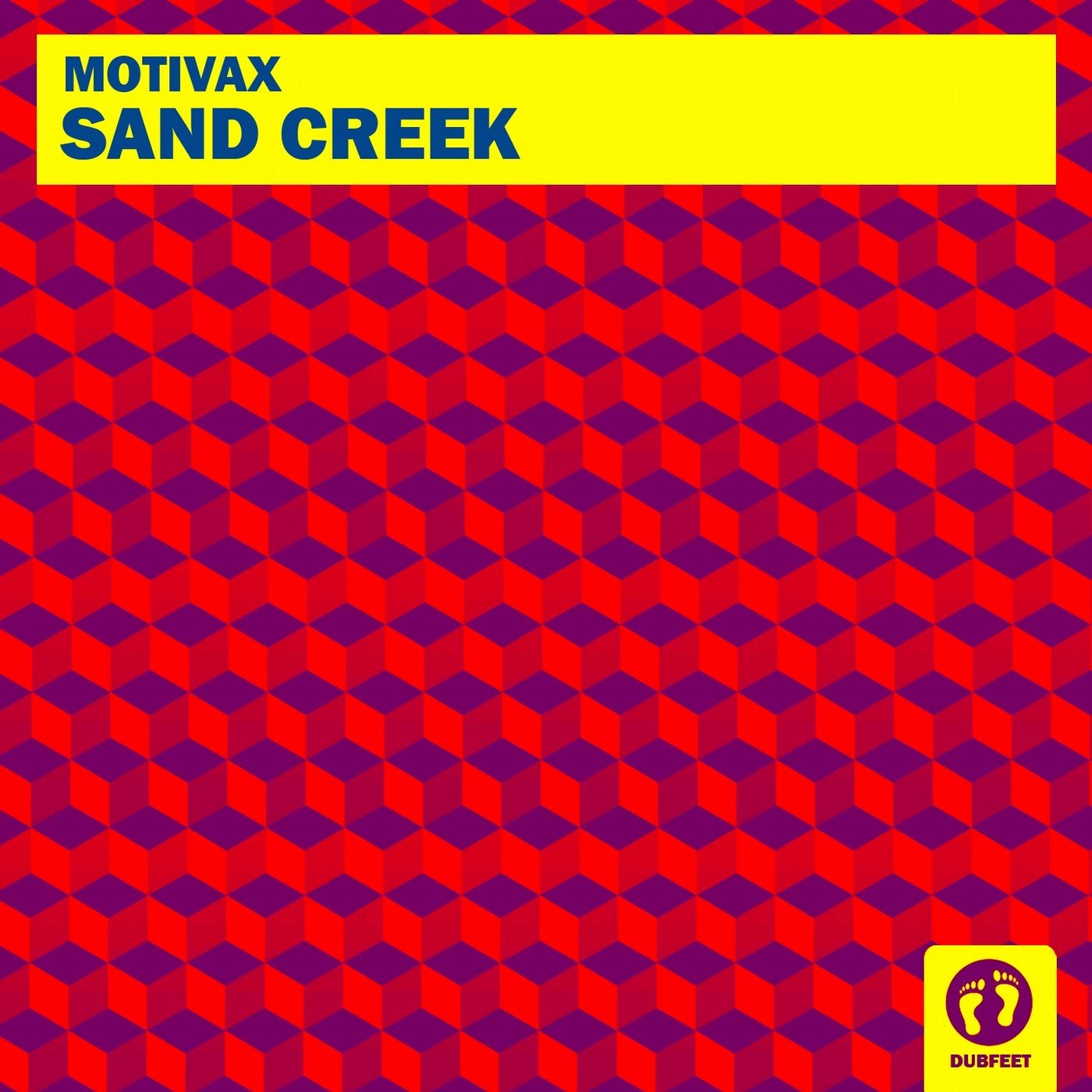 Sand Creek
