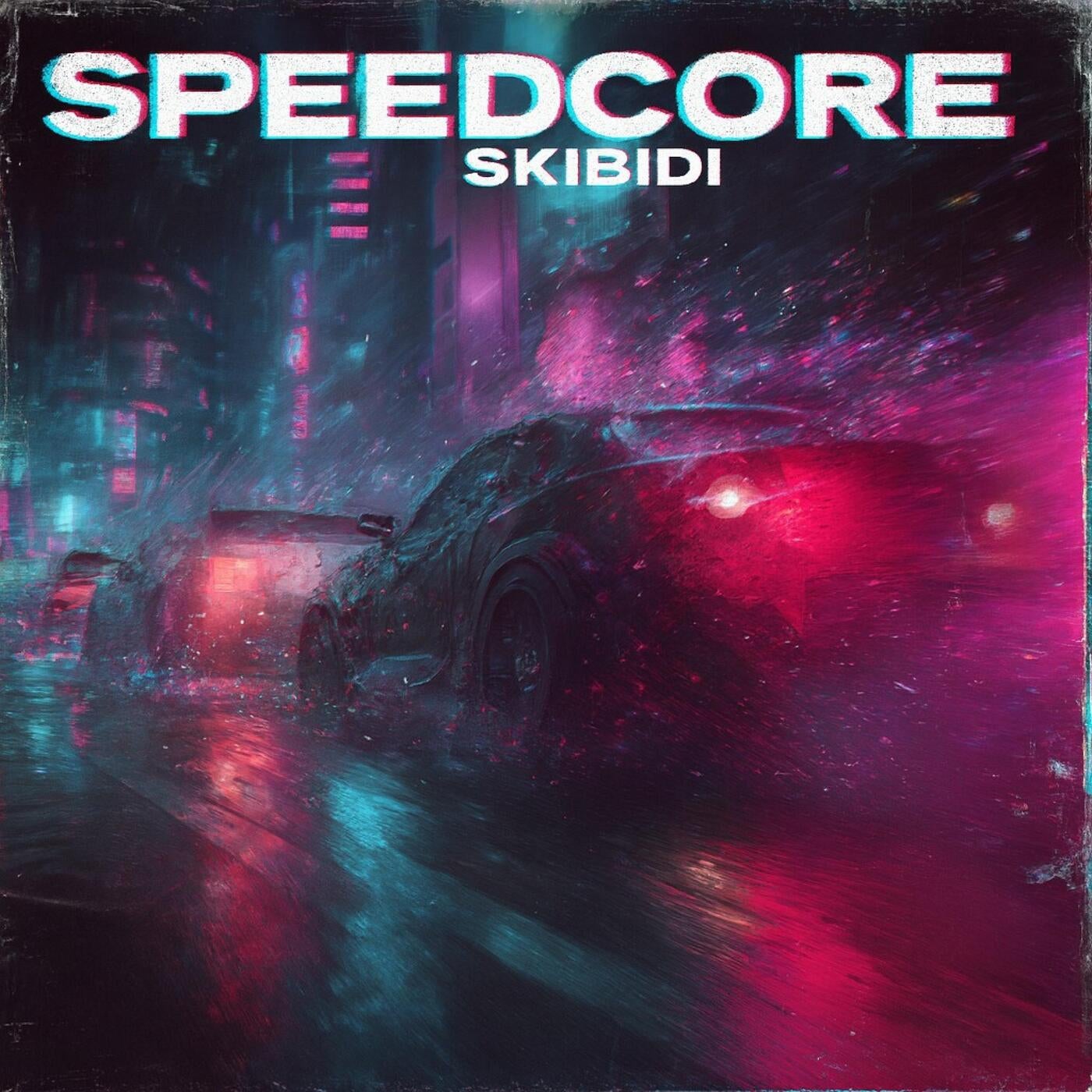 SPEEDCORE SKIBIDI