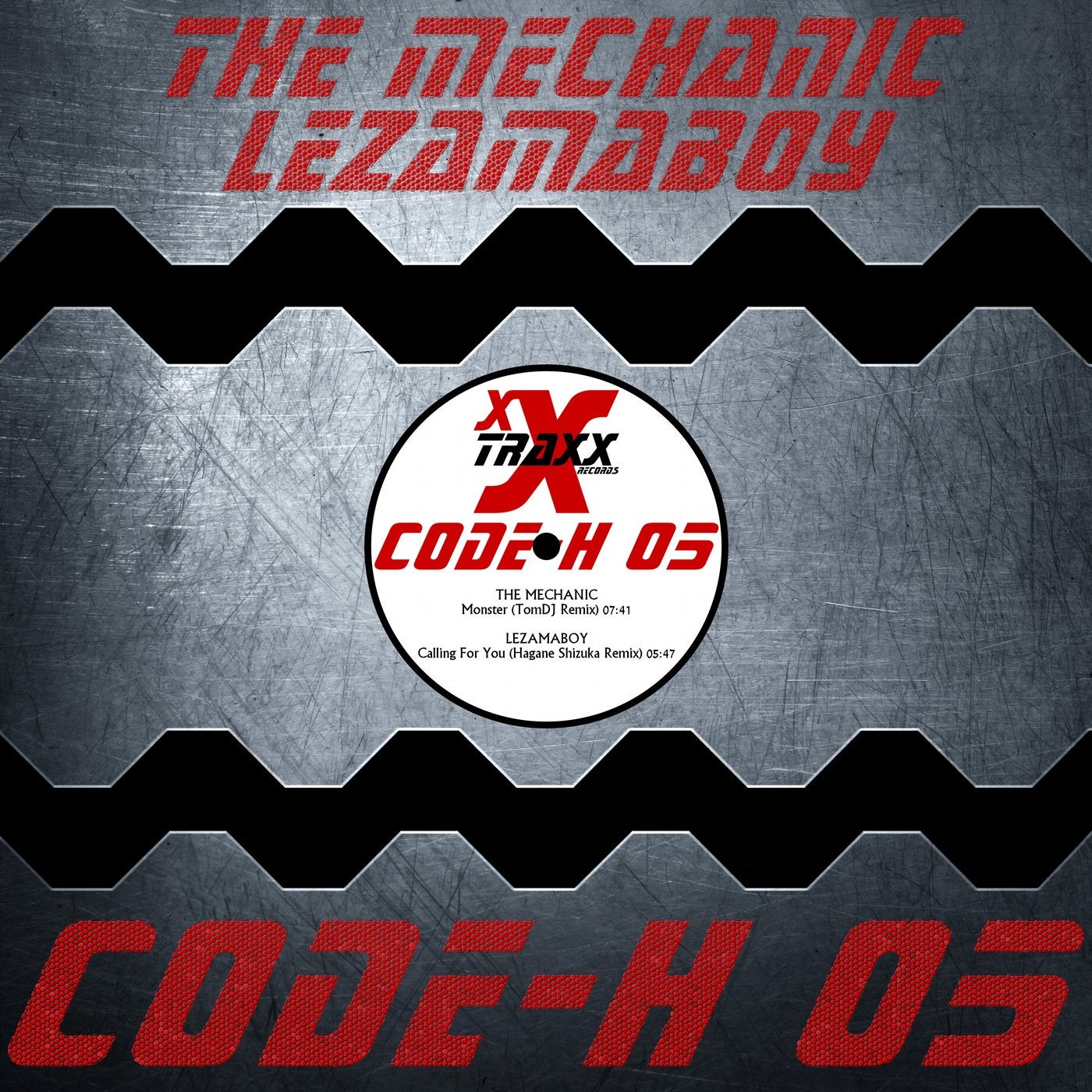 Code-H 05