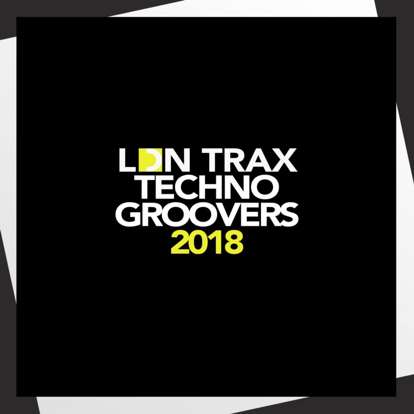Techno Groovers 2018