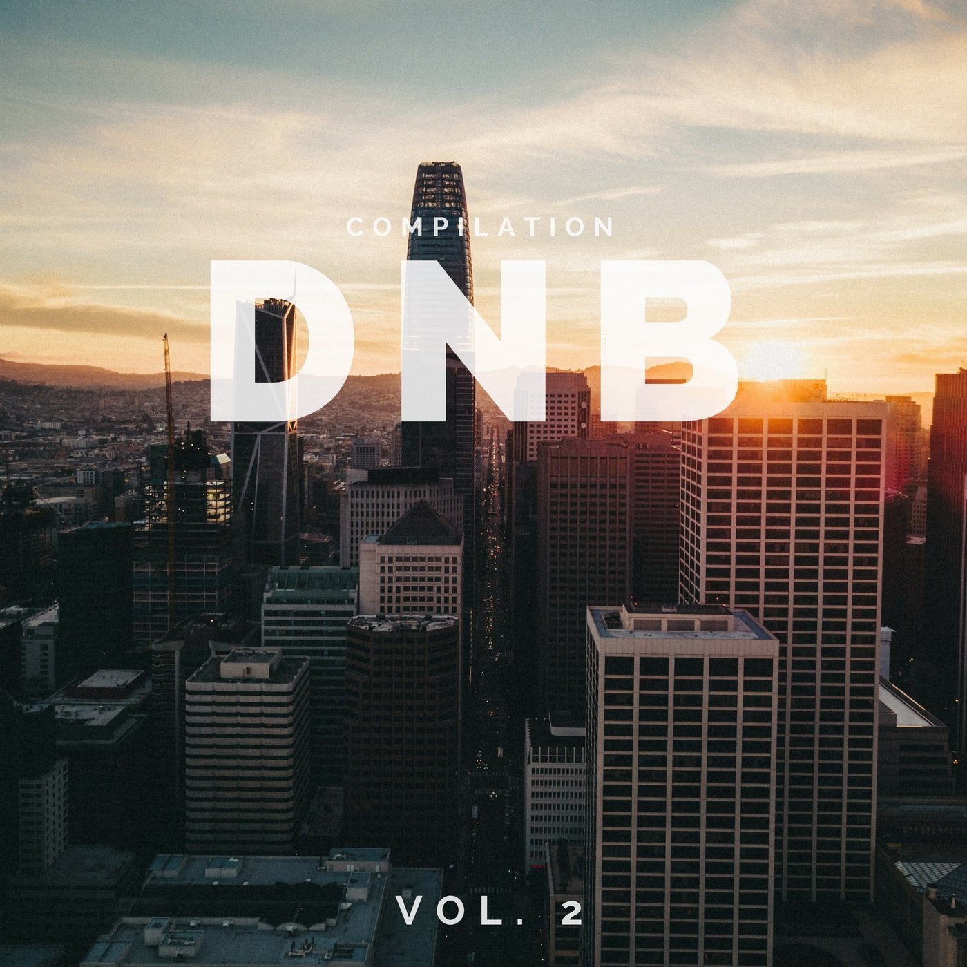 DnB Compilation, Vol. 2