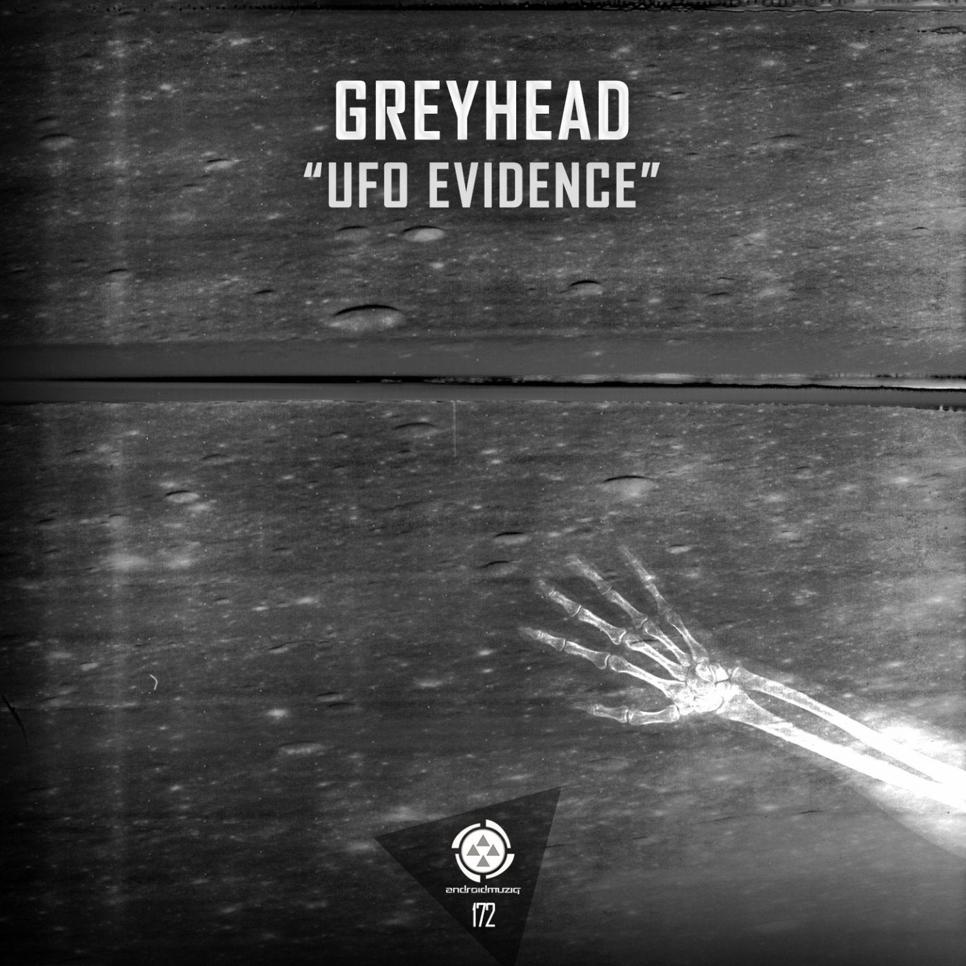 UFO Evidence