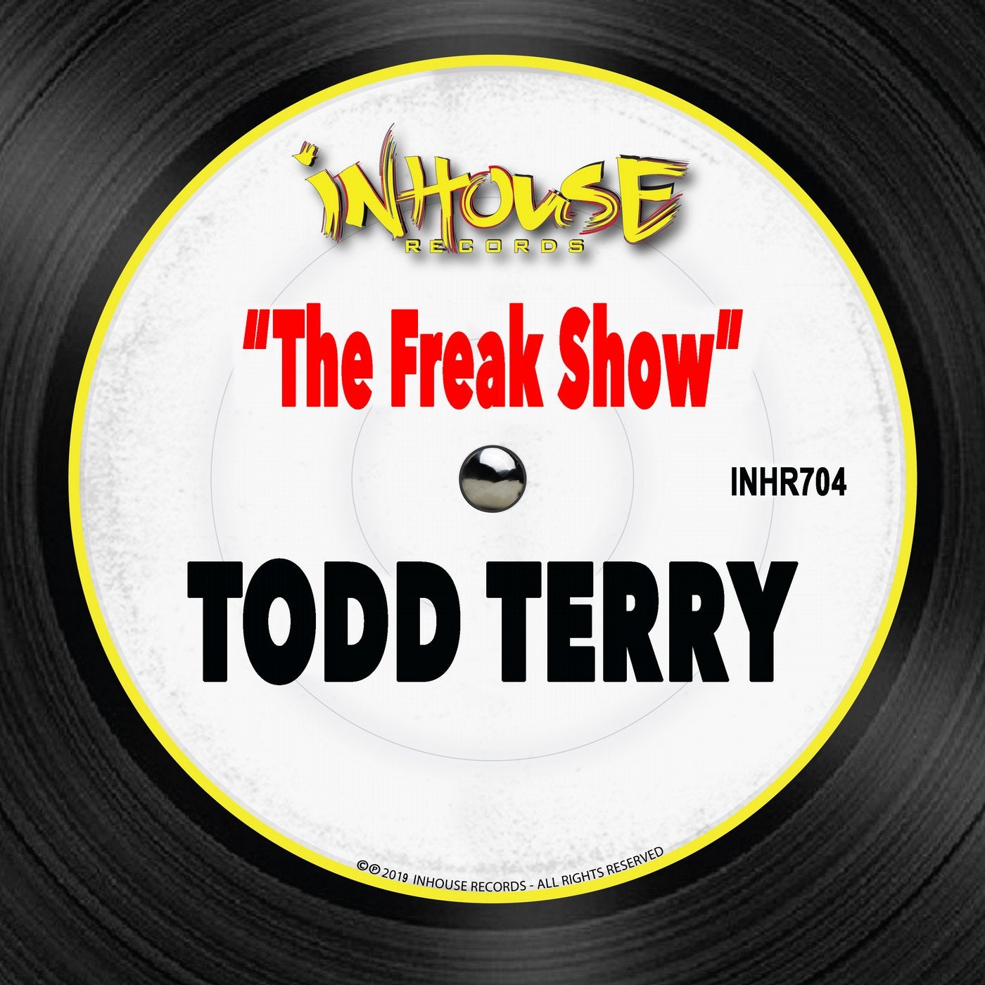 The Freak Show