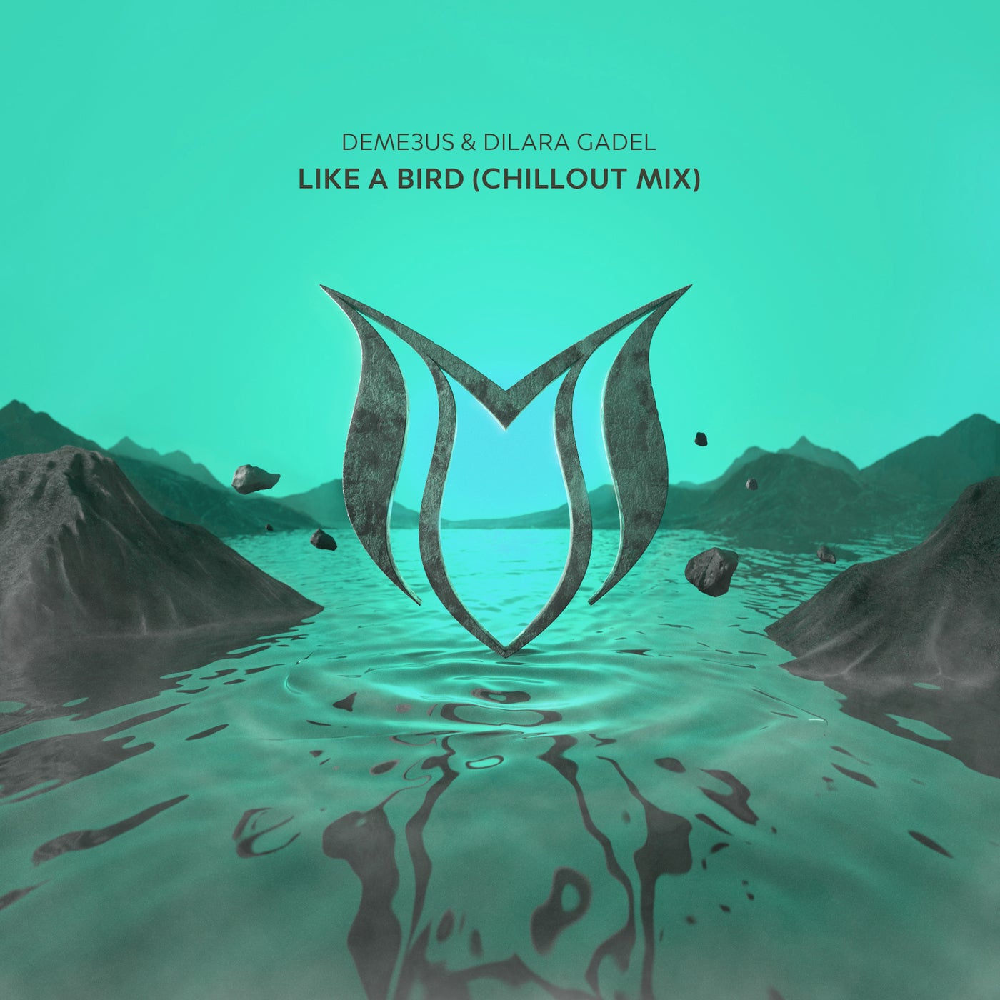 Like A Bird (Chillout Mix)