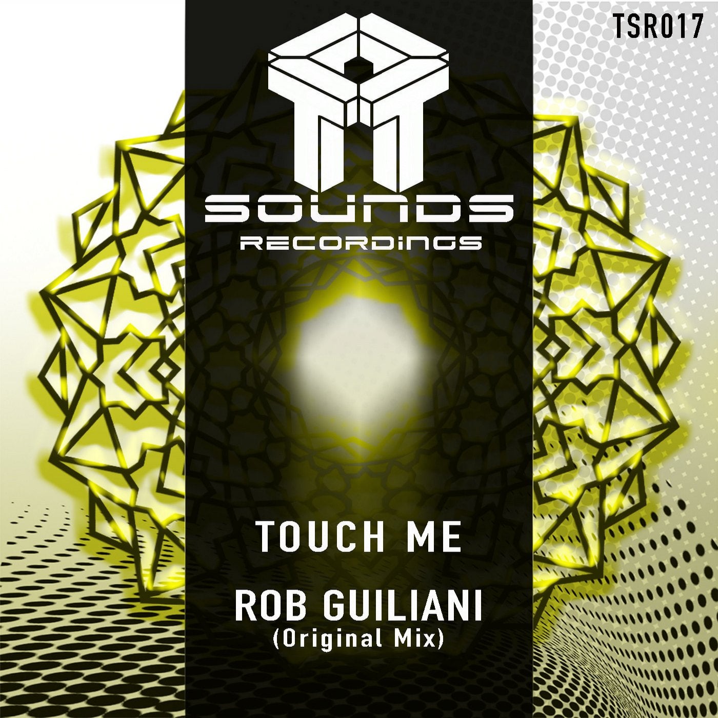 Touch me