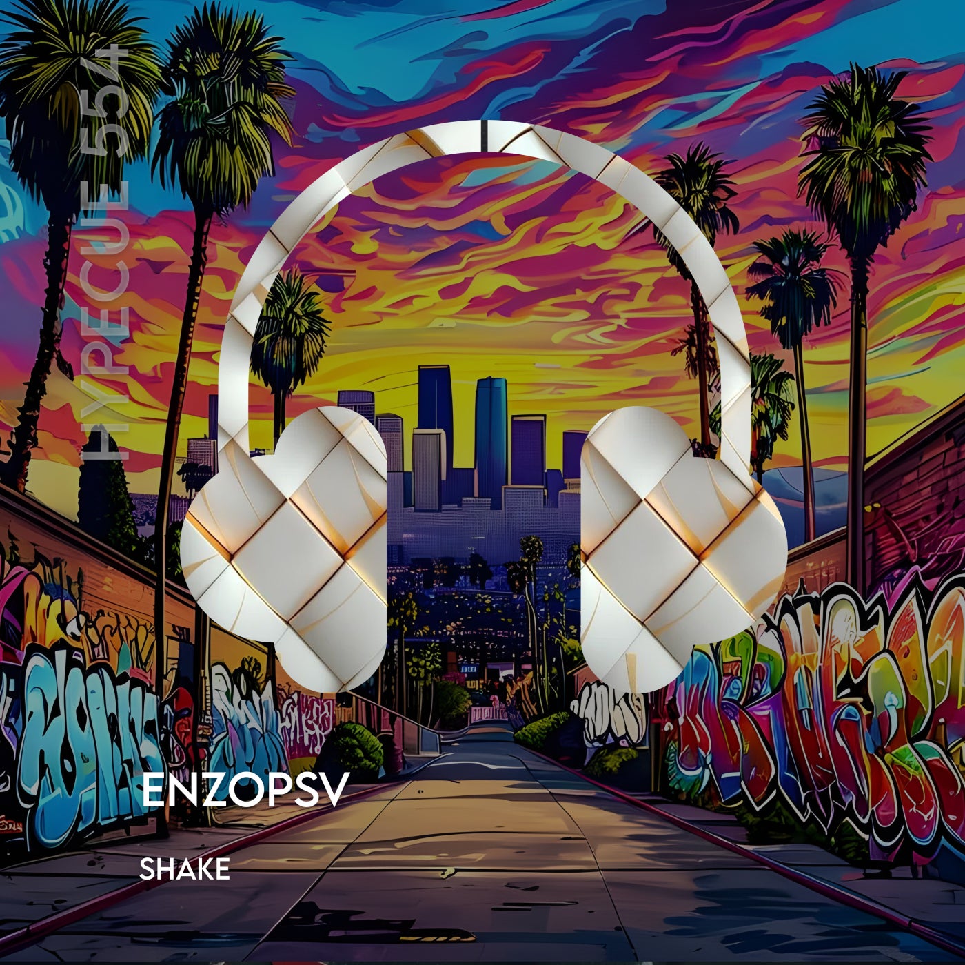 Shake