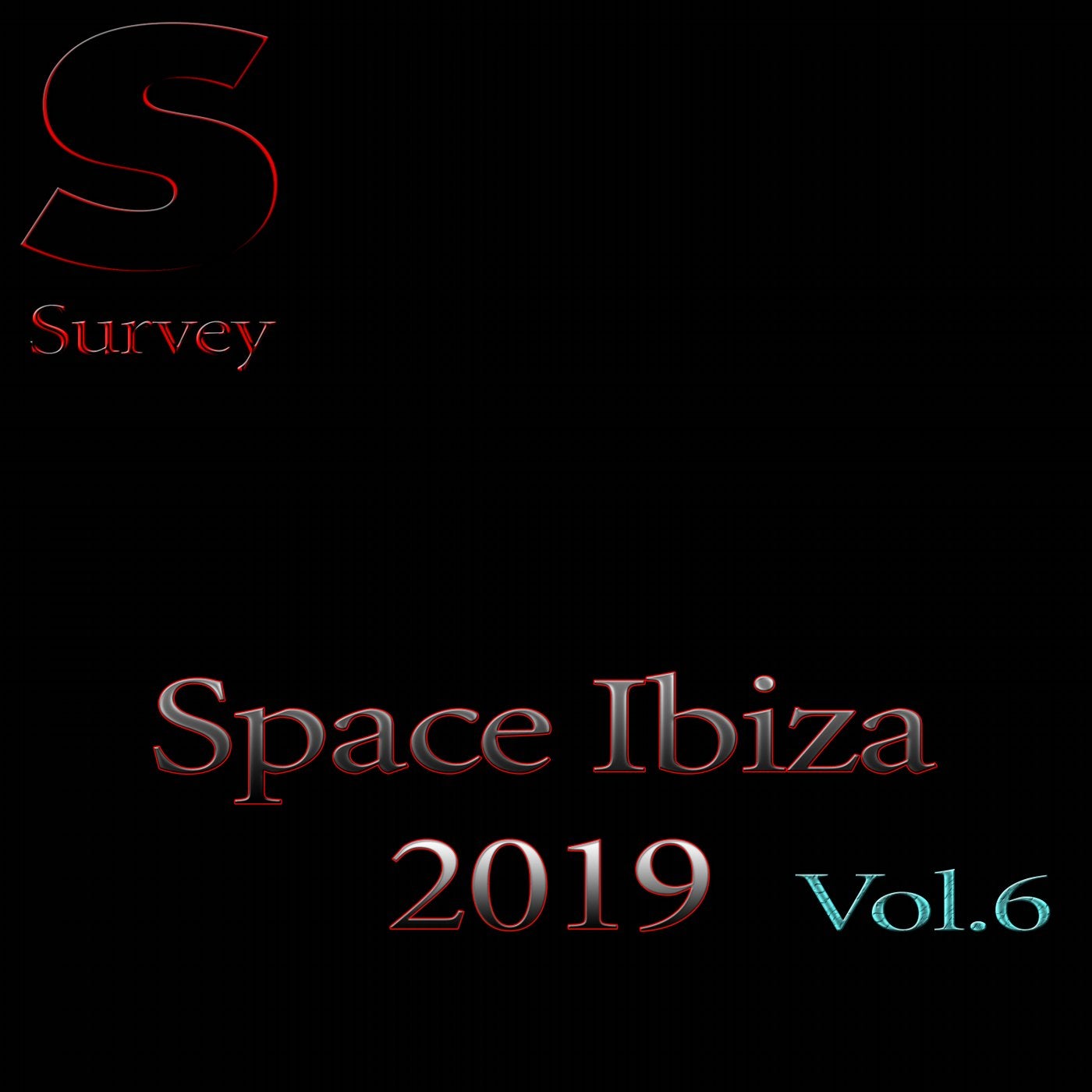 Space Ibiza 2019, Vol.6