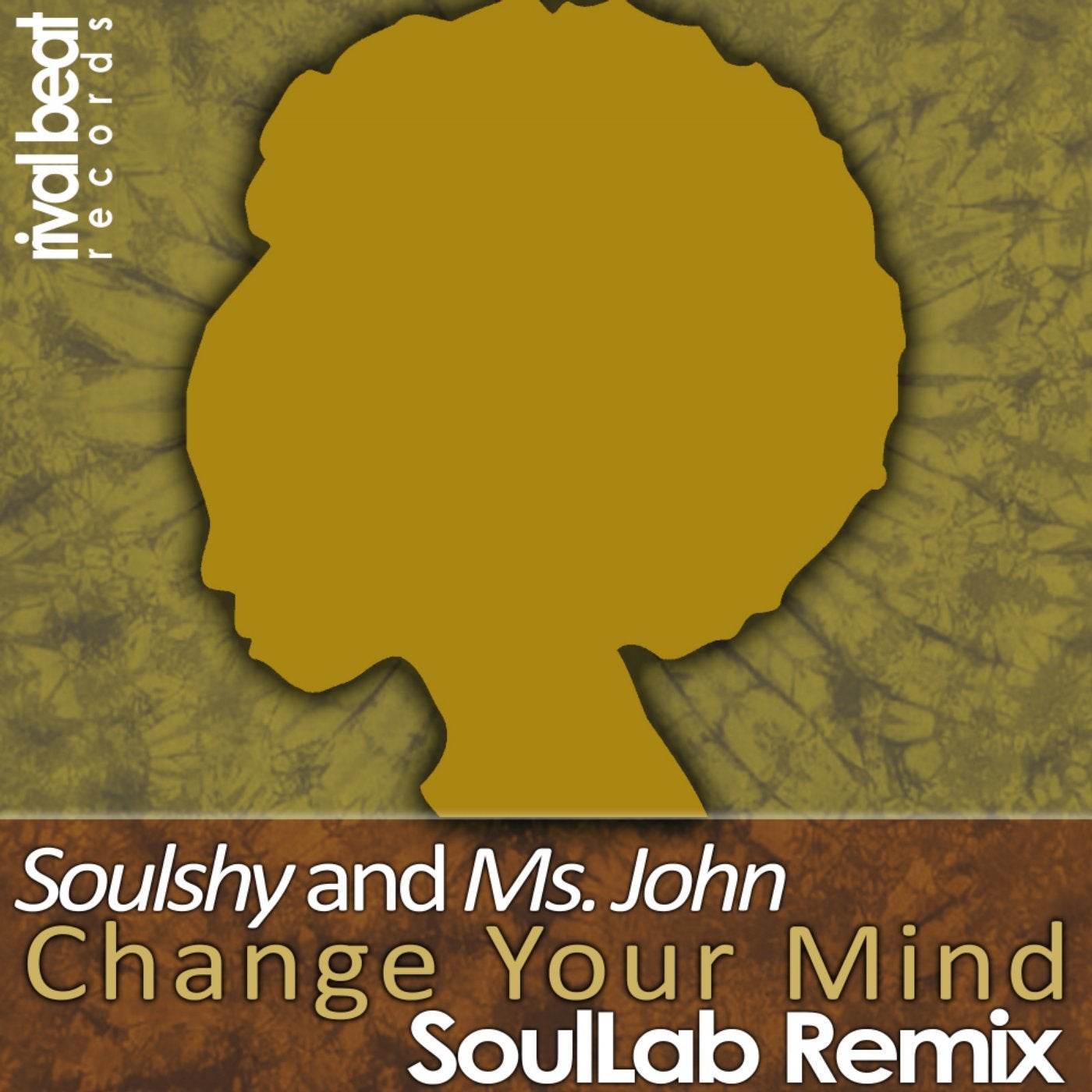 Change Your Mind (SoulLab Remix)