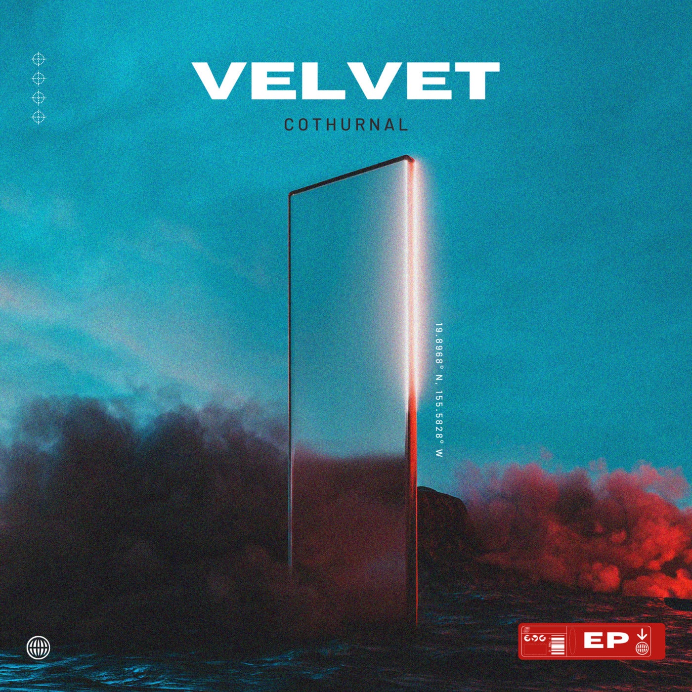 Velvet EP