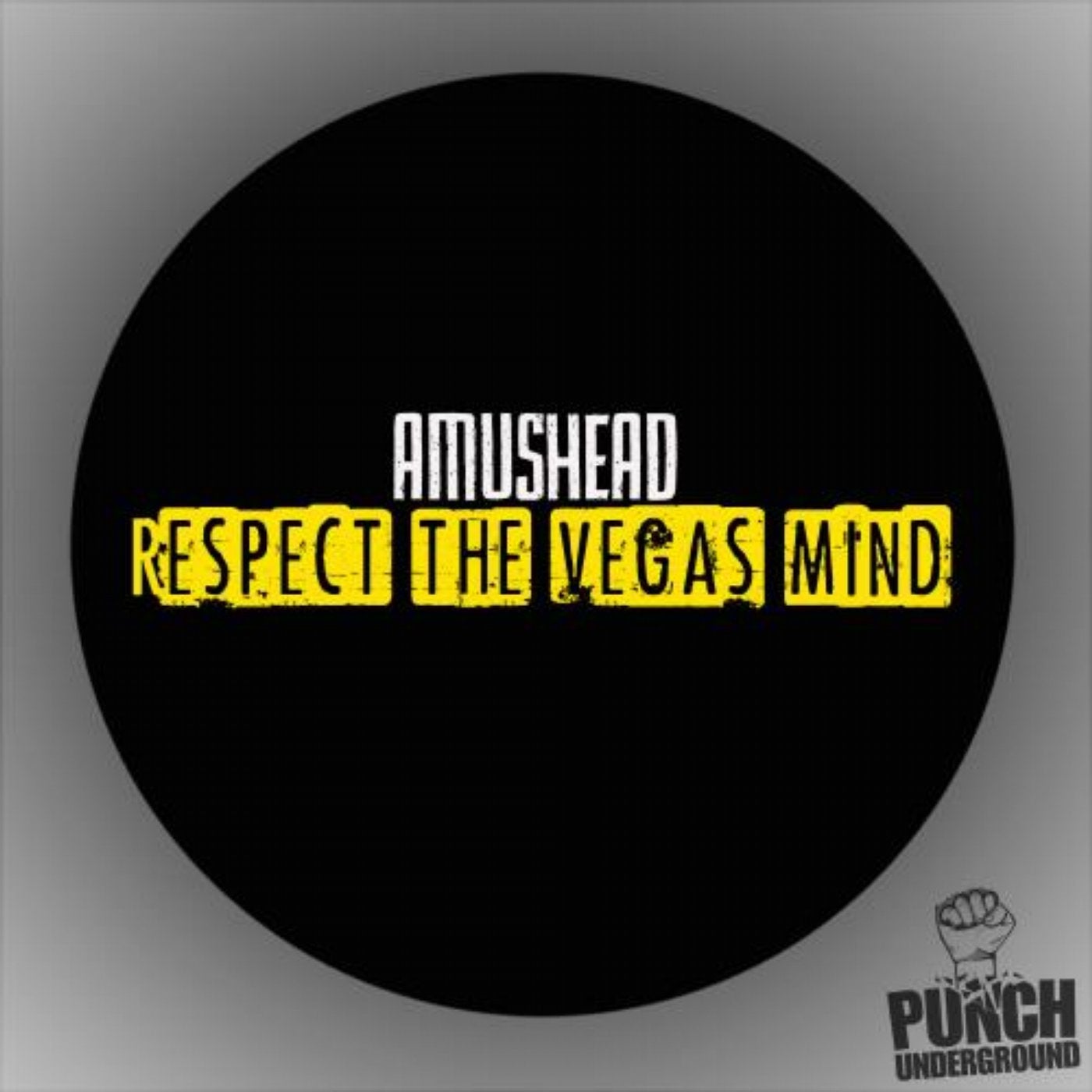 Respect The Vegas Mind EP