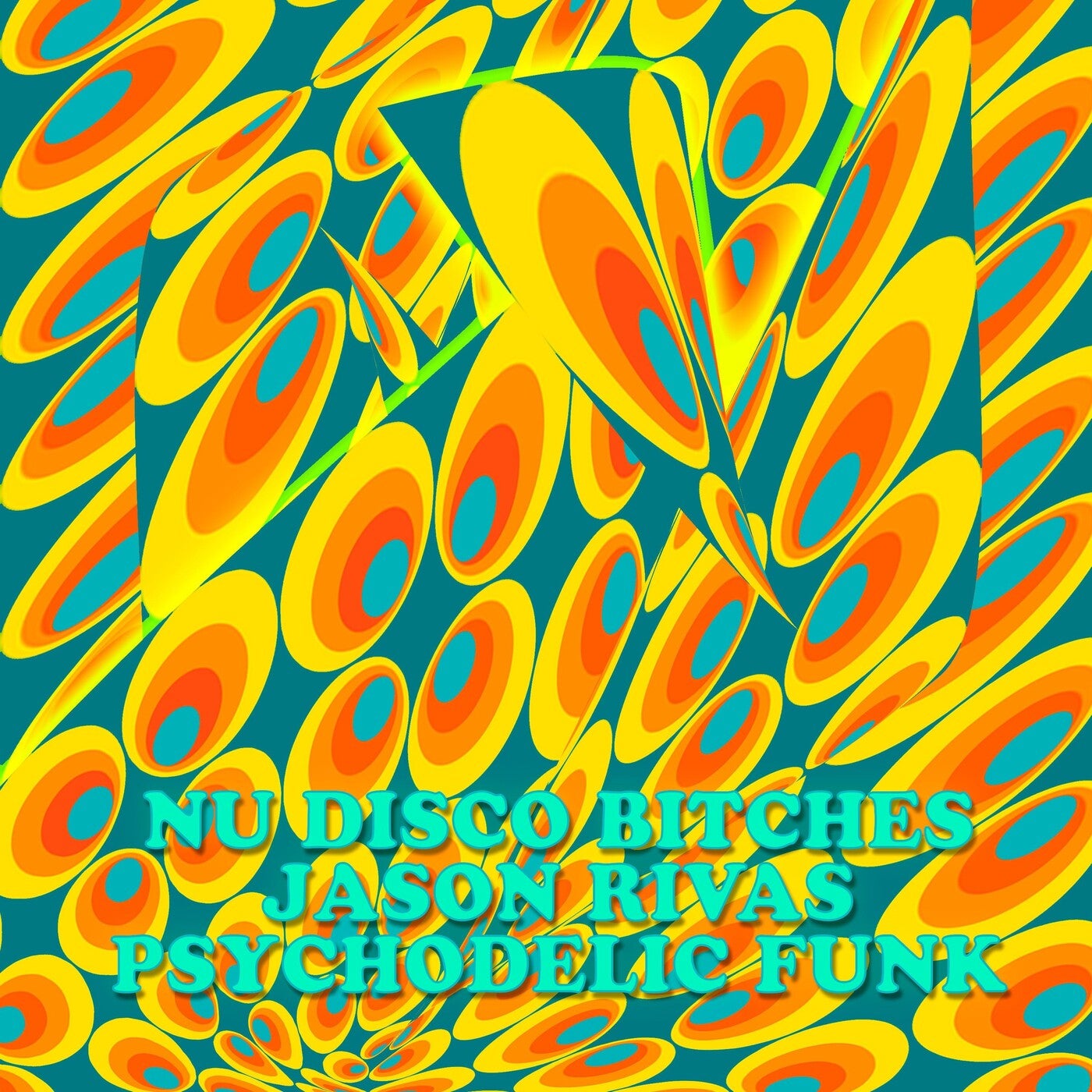Psychodelic Funk