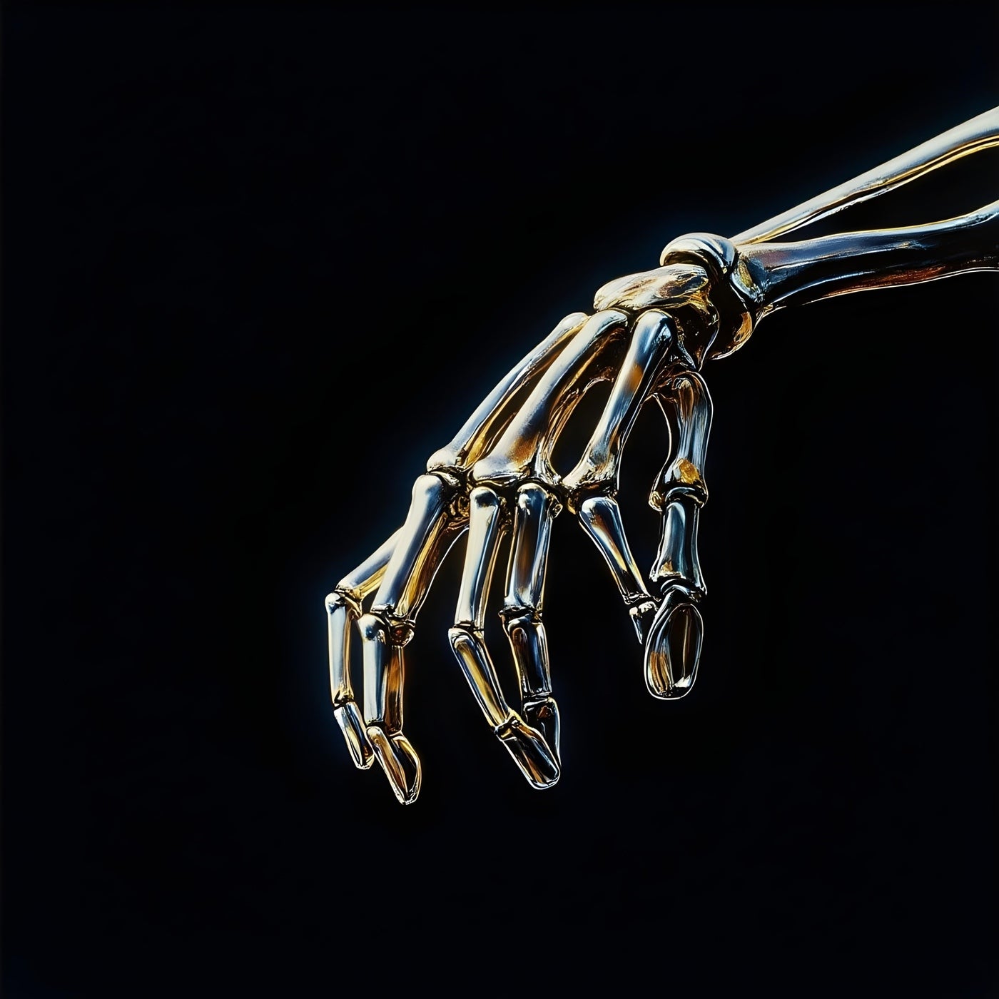 Bones & Rings