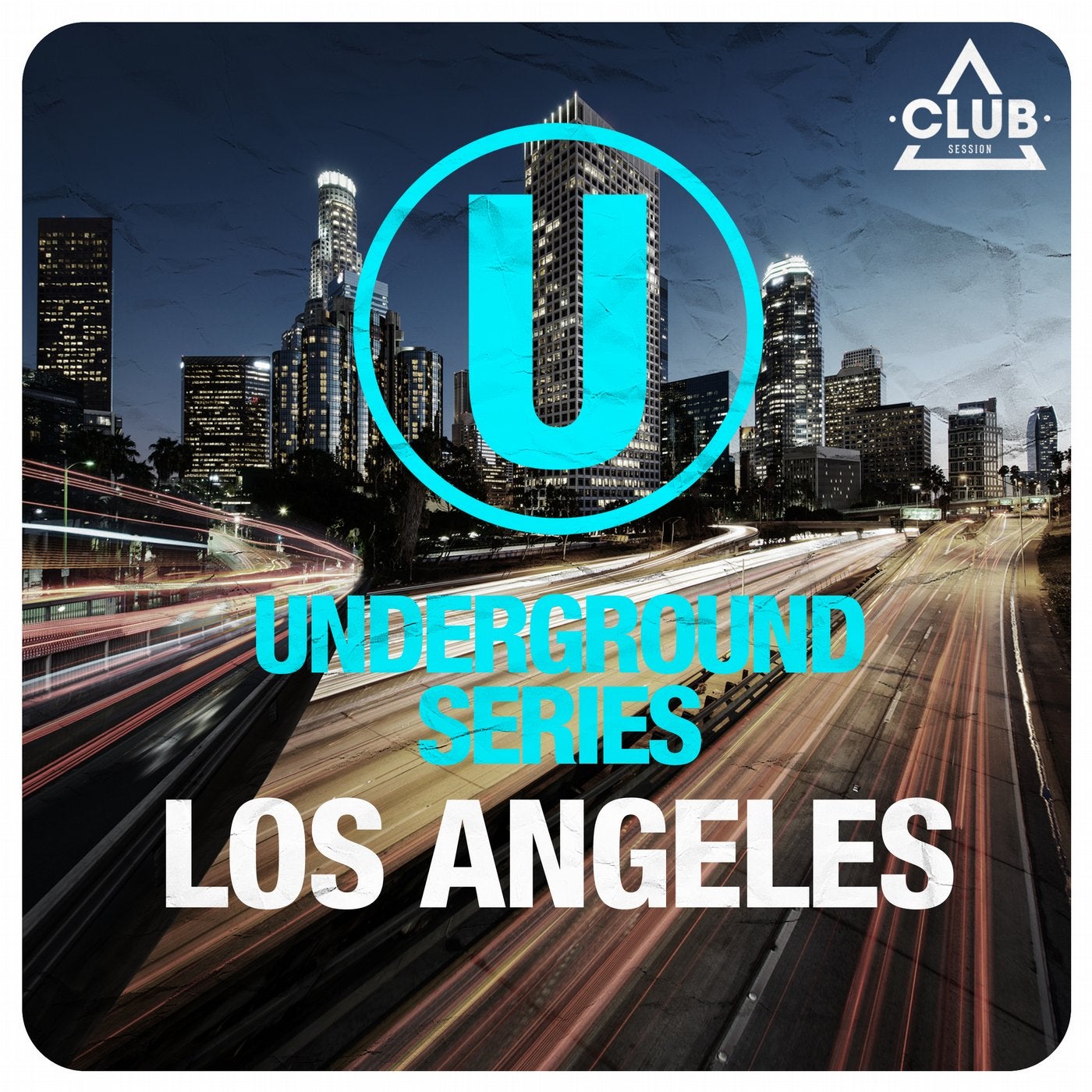 Underground Series Los Angeles