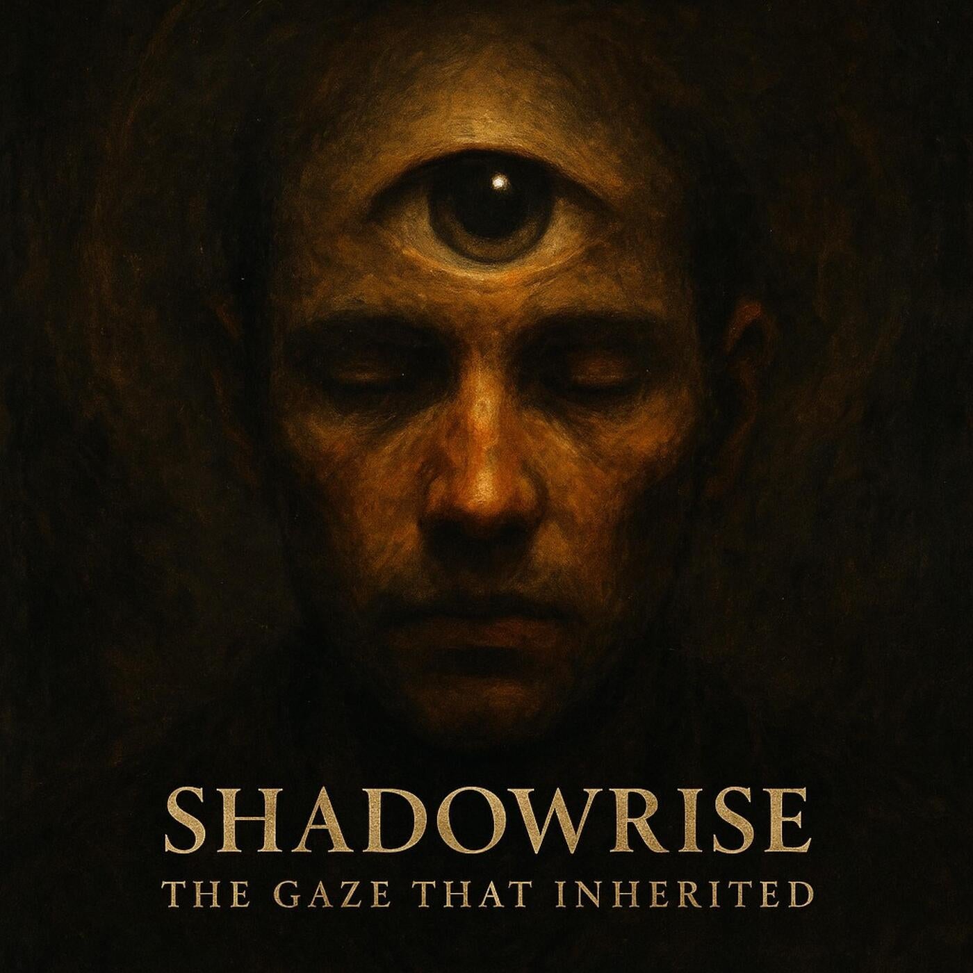 THE GAZE THAT INHERITED