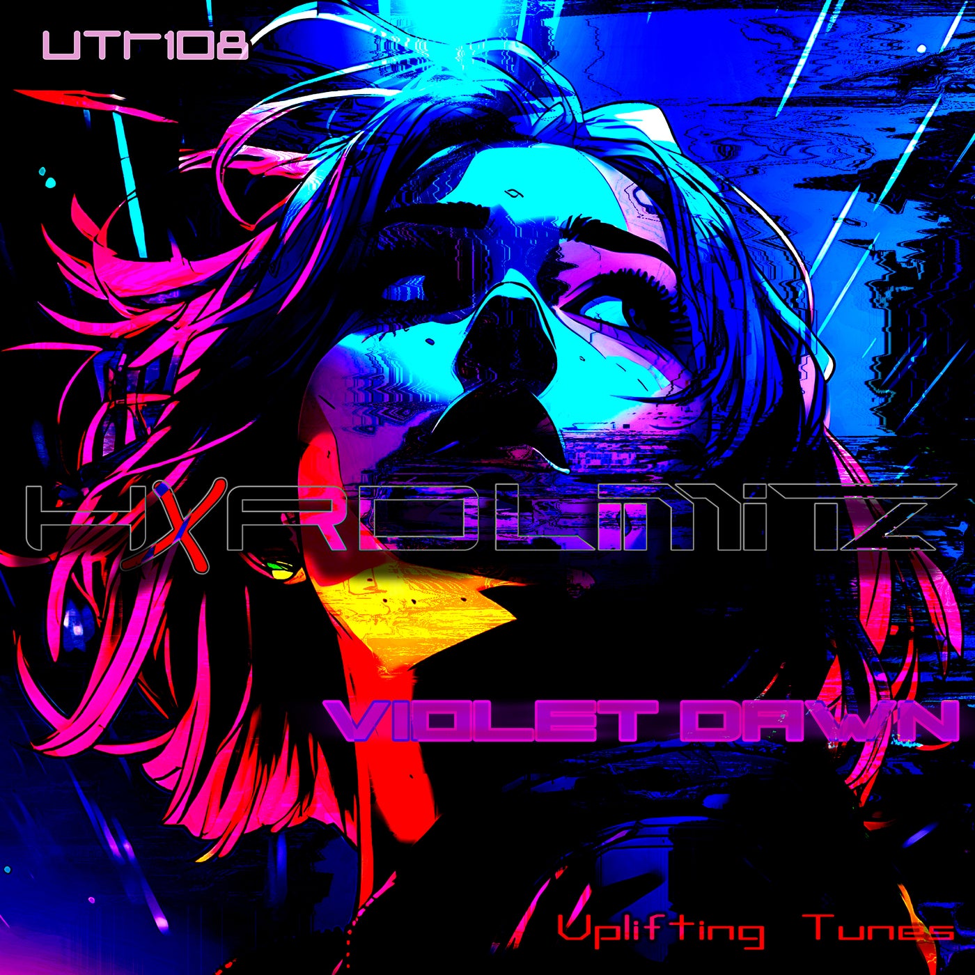 Violet Dawn (Extended Mix)